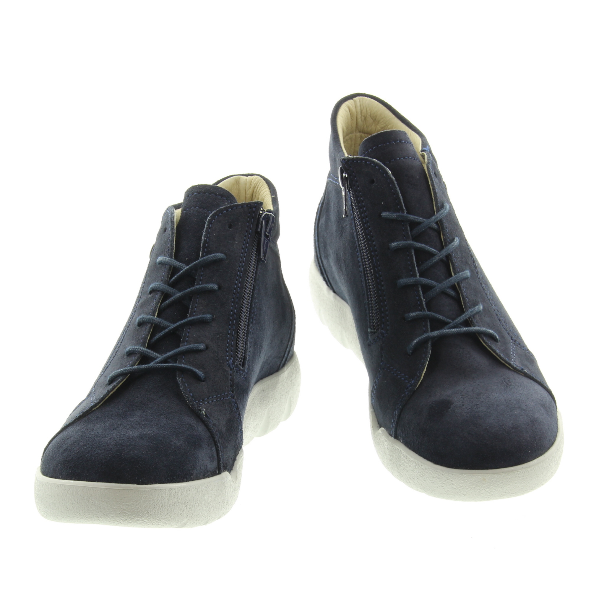 Wolky 0752540 Lugana 800 Blue