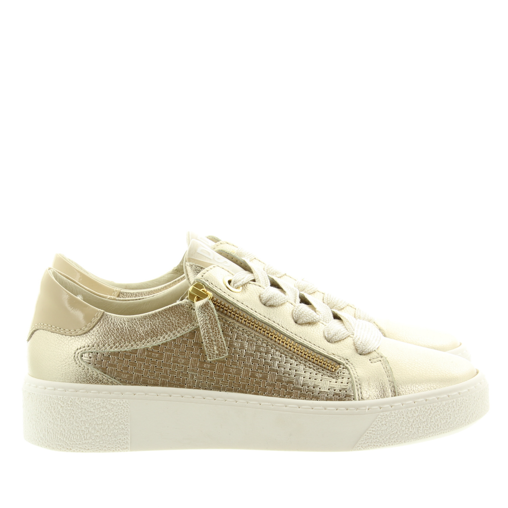 DL Sport 6516 Vers. 03 Platino