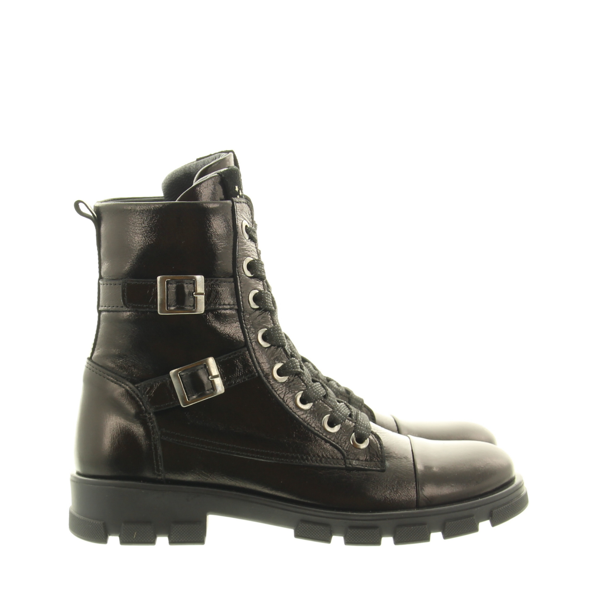 Freaks Jochie 23786 Bindi 208 Black patent