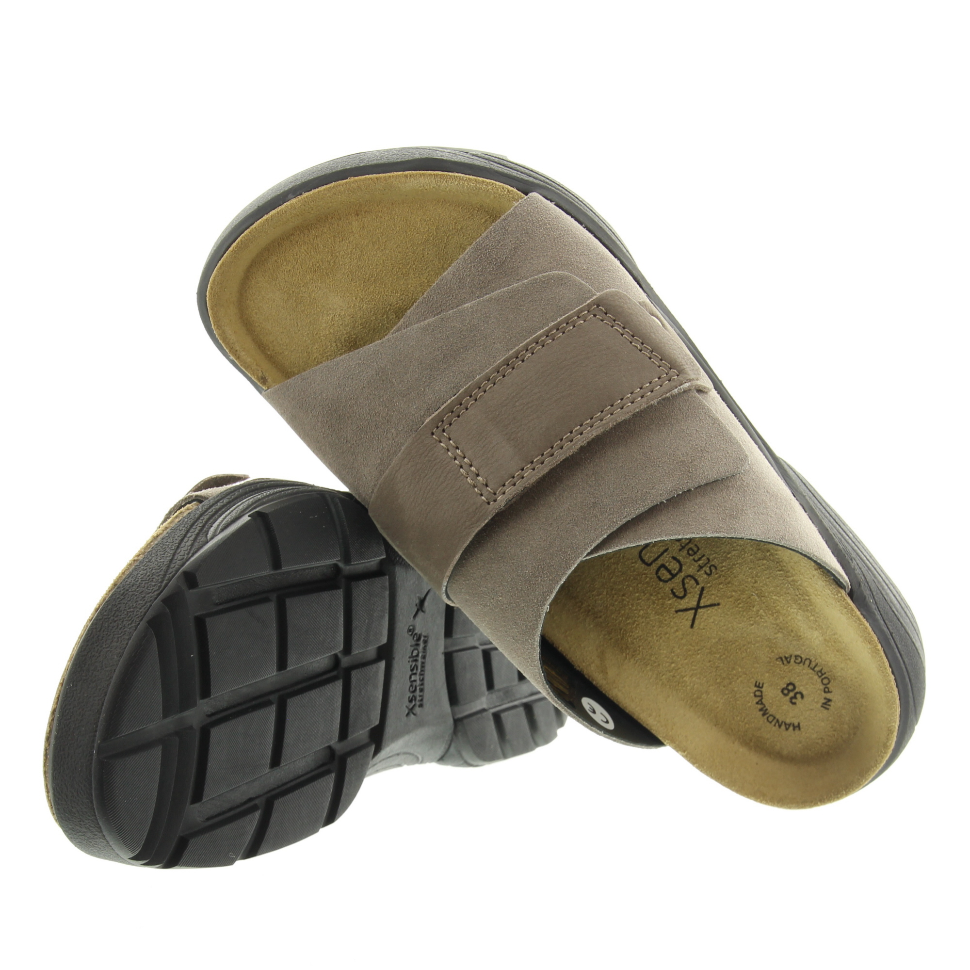 Xsensible 30800.5.301 Amaryllis H Brown