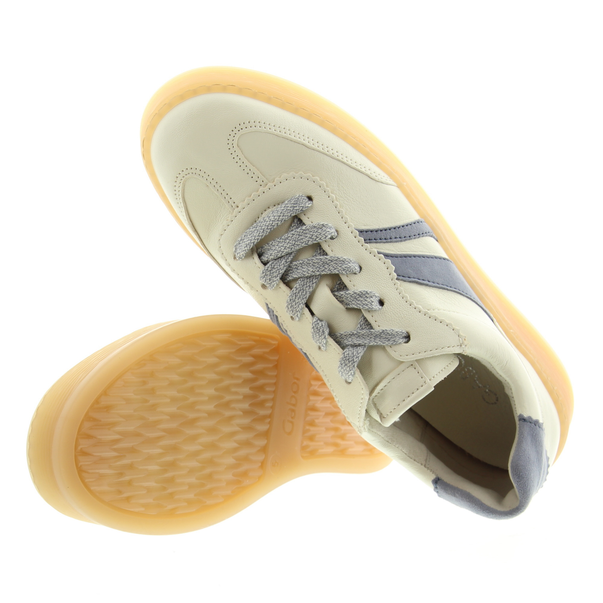 Gabor 86.475.21 Latte/azur