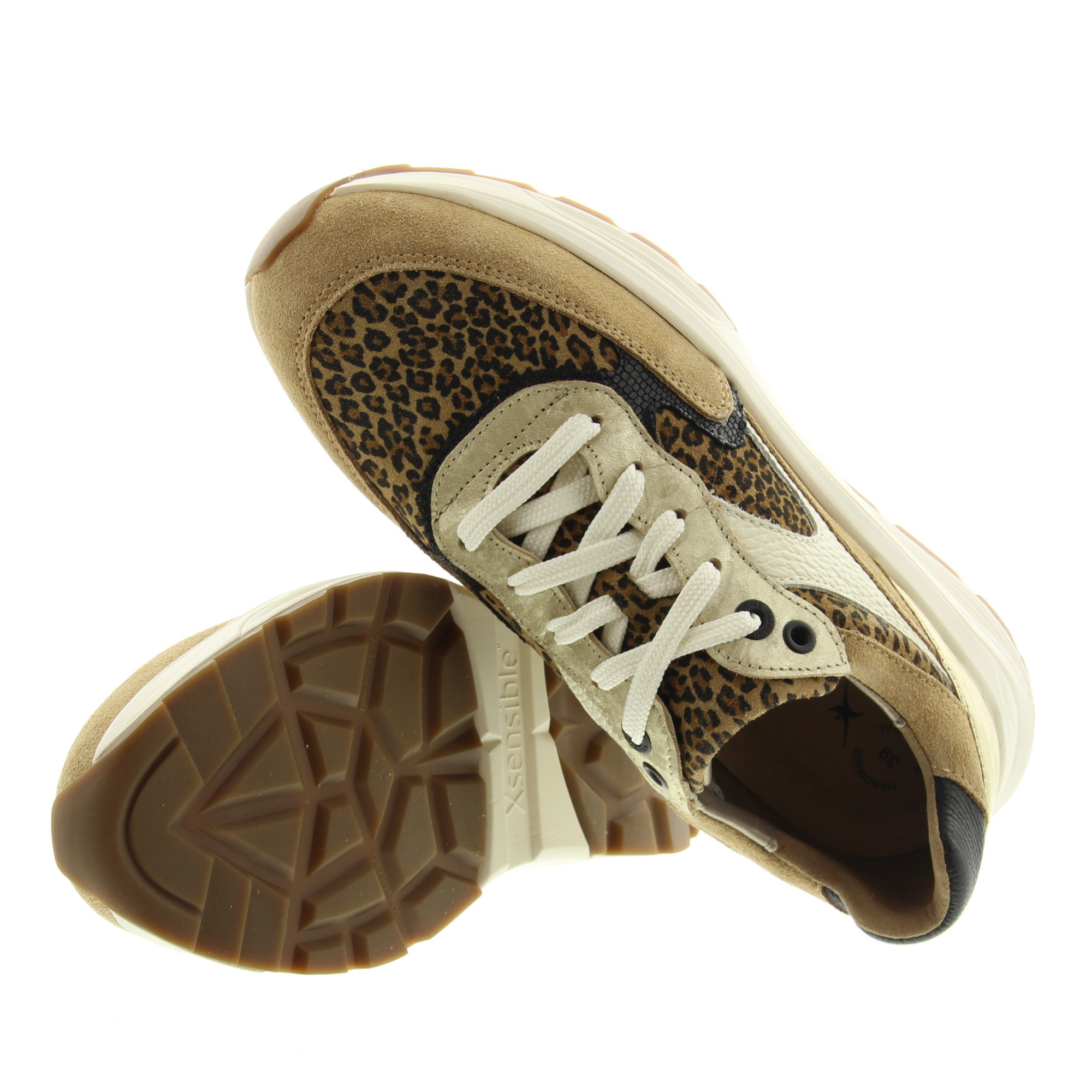 Xsensible 33002.4.304 Ponte Vecchio G Camel Combi