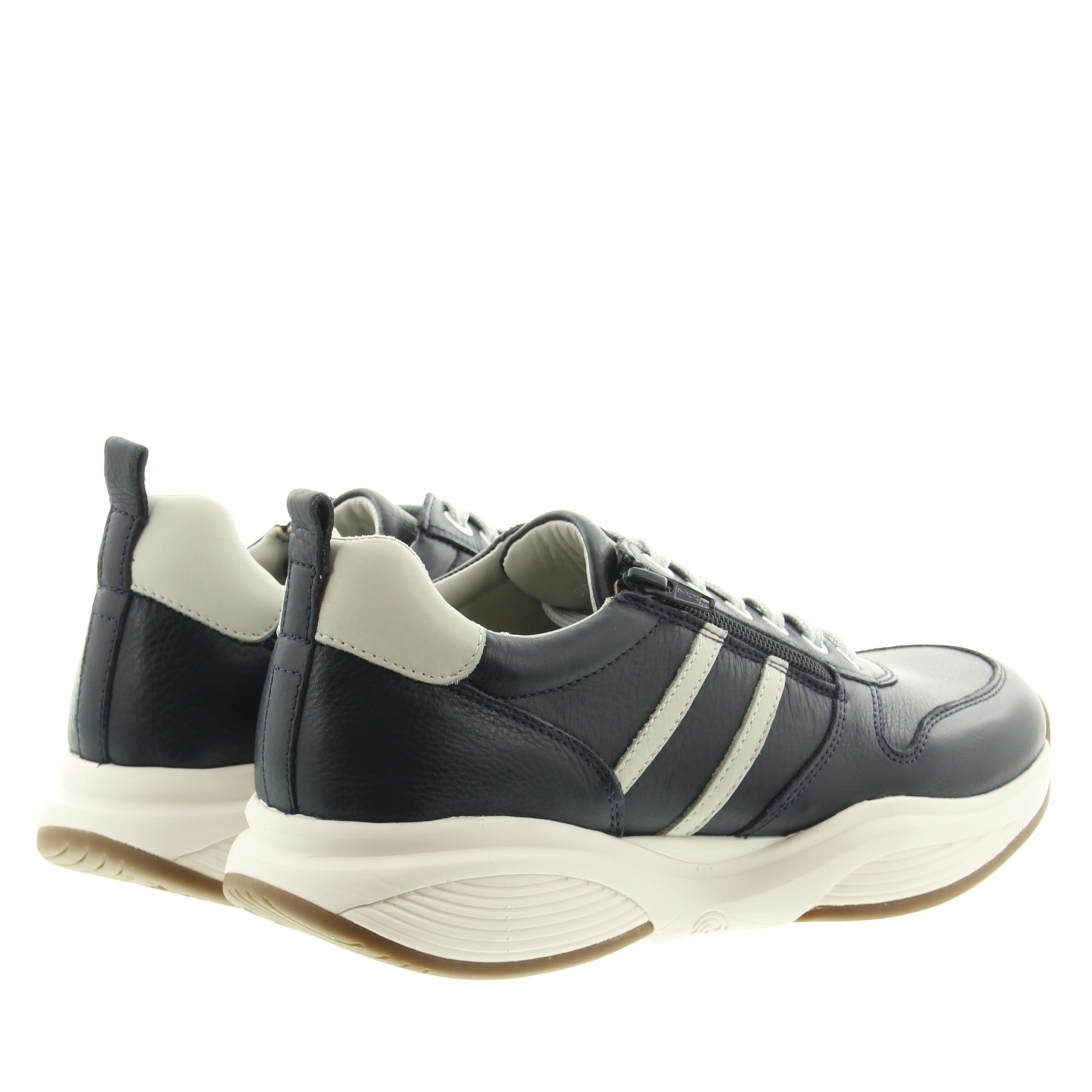 Xsensible 30073.4.254 SWX3 Men H Denim