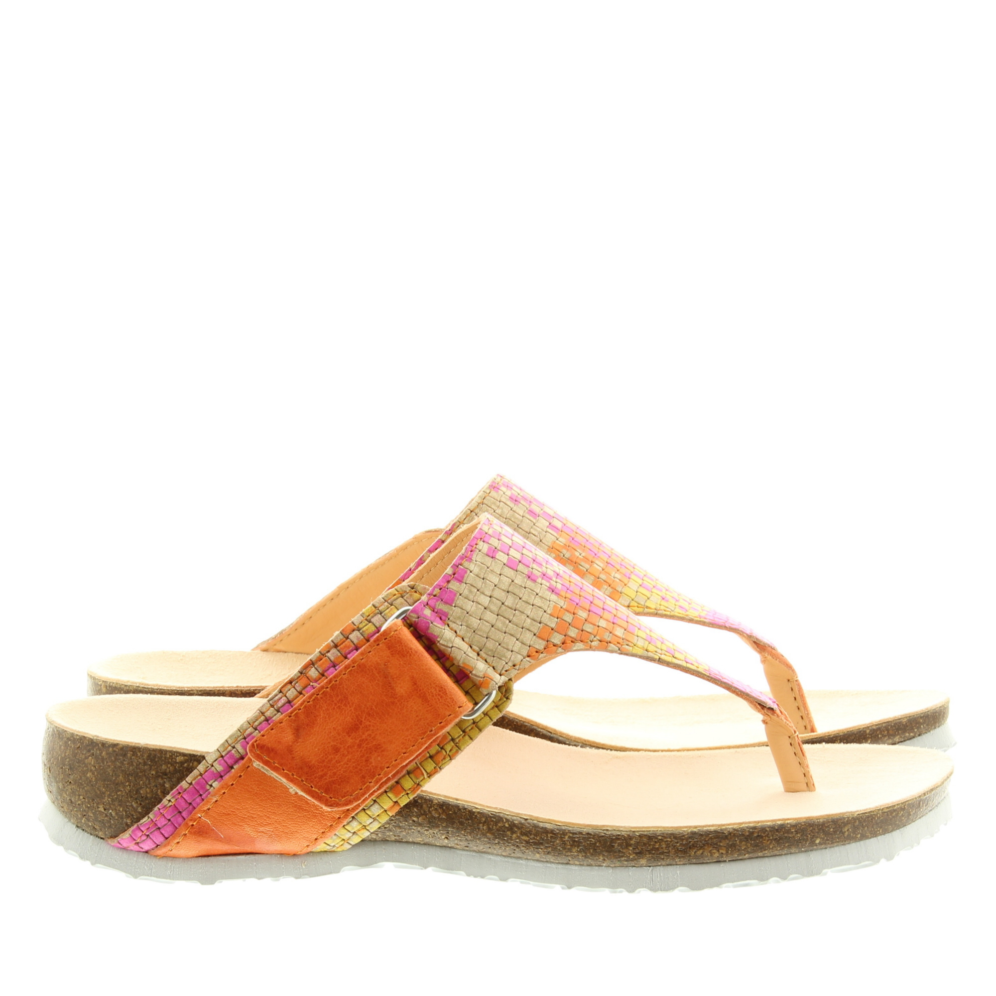 Think 000908 Julia 9060 Fuxia kombi