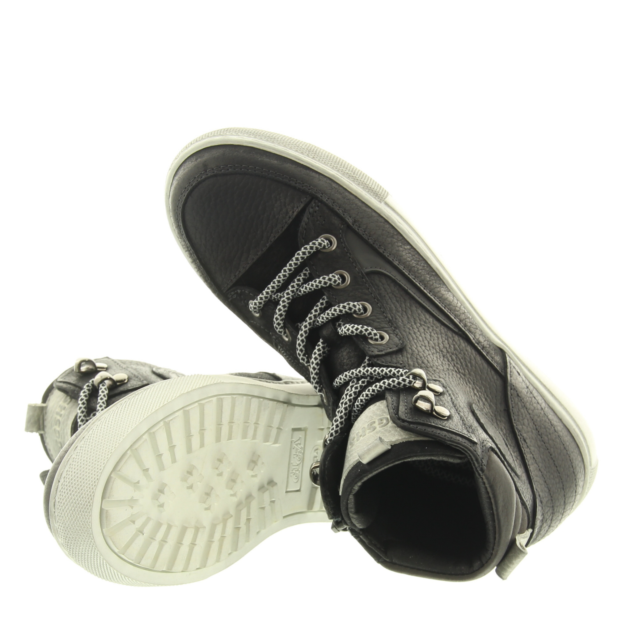 Giga G3875 B47B58 Nero Star White