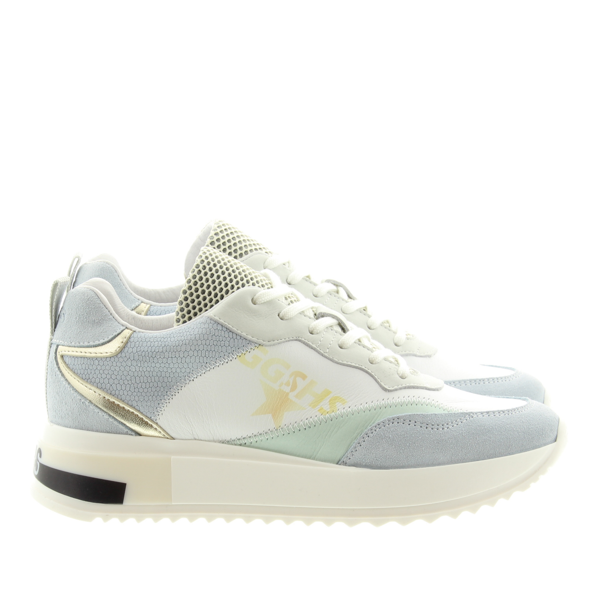 Giga G4370 A65A90 Cloud Celadon