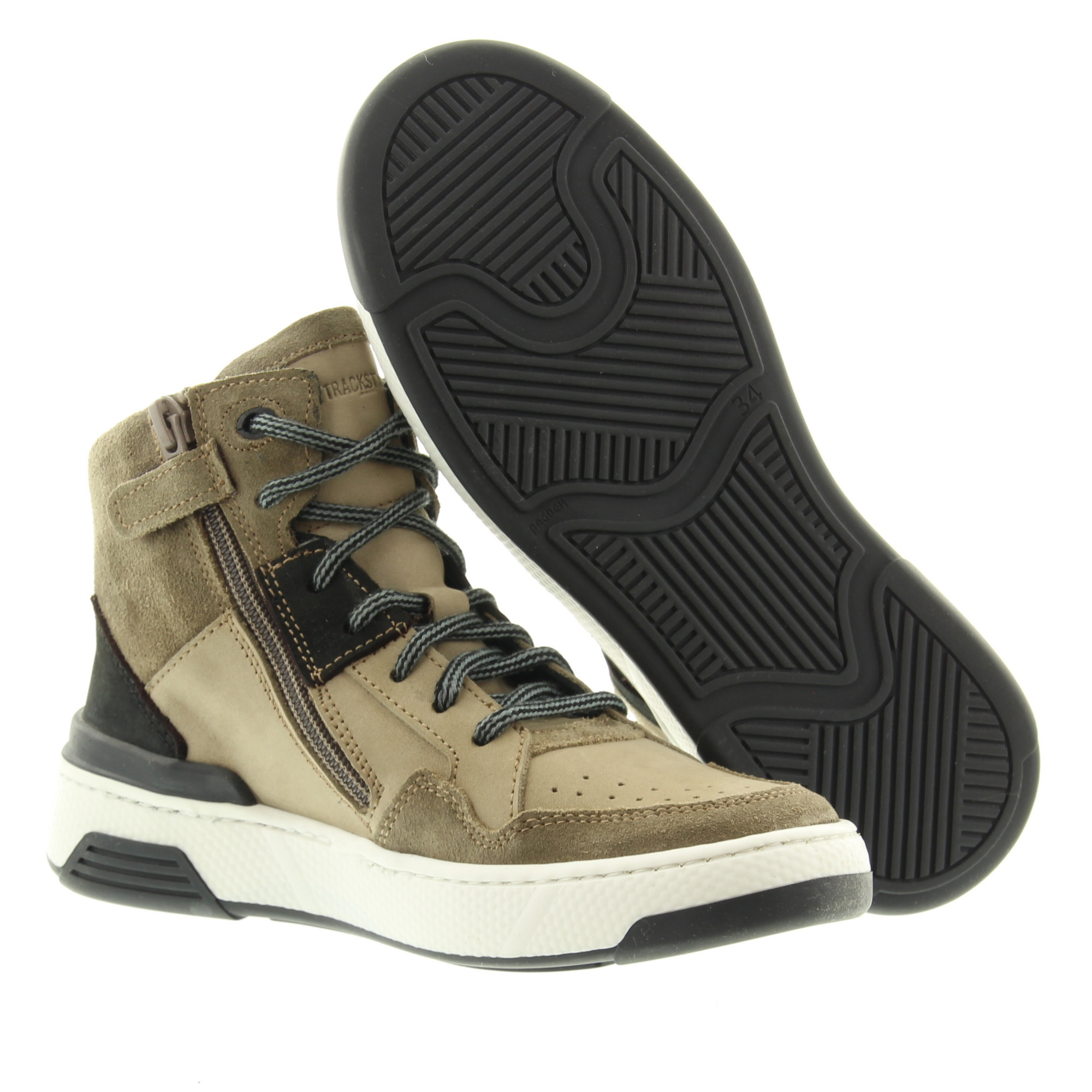 Twins Trackstyle 325898 W5 Benji Bond 506 Beige