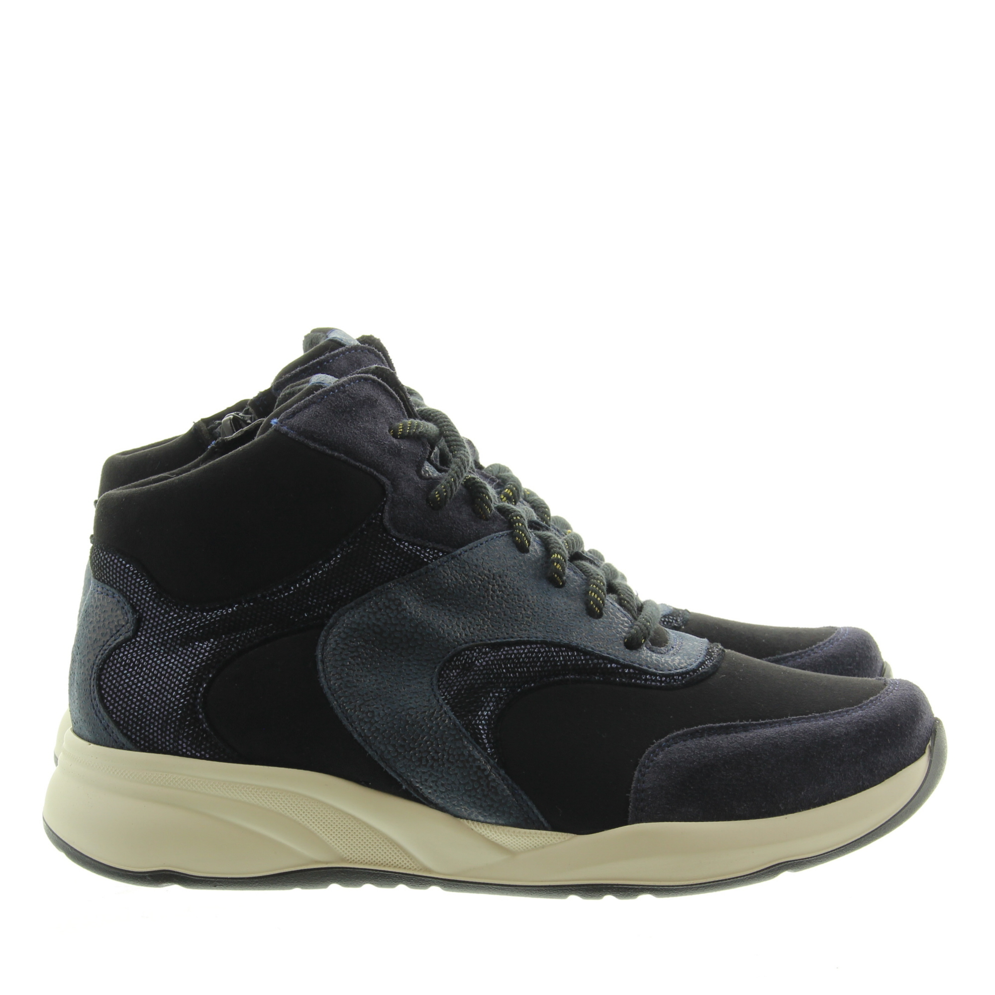 Durea 9835 608 K 2293 Blauw Zwart