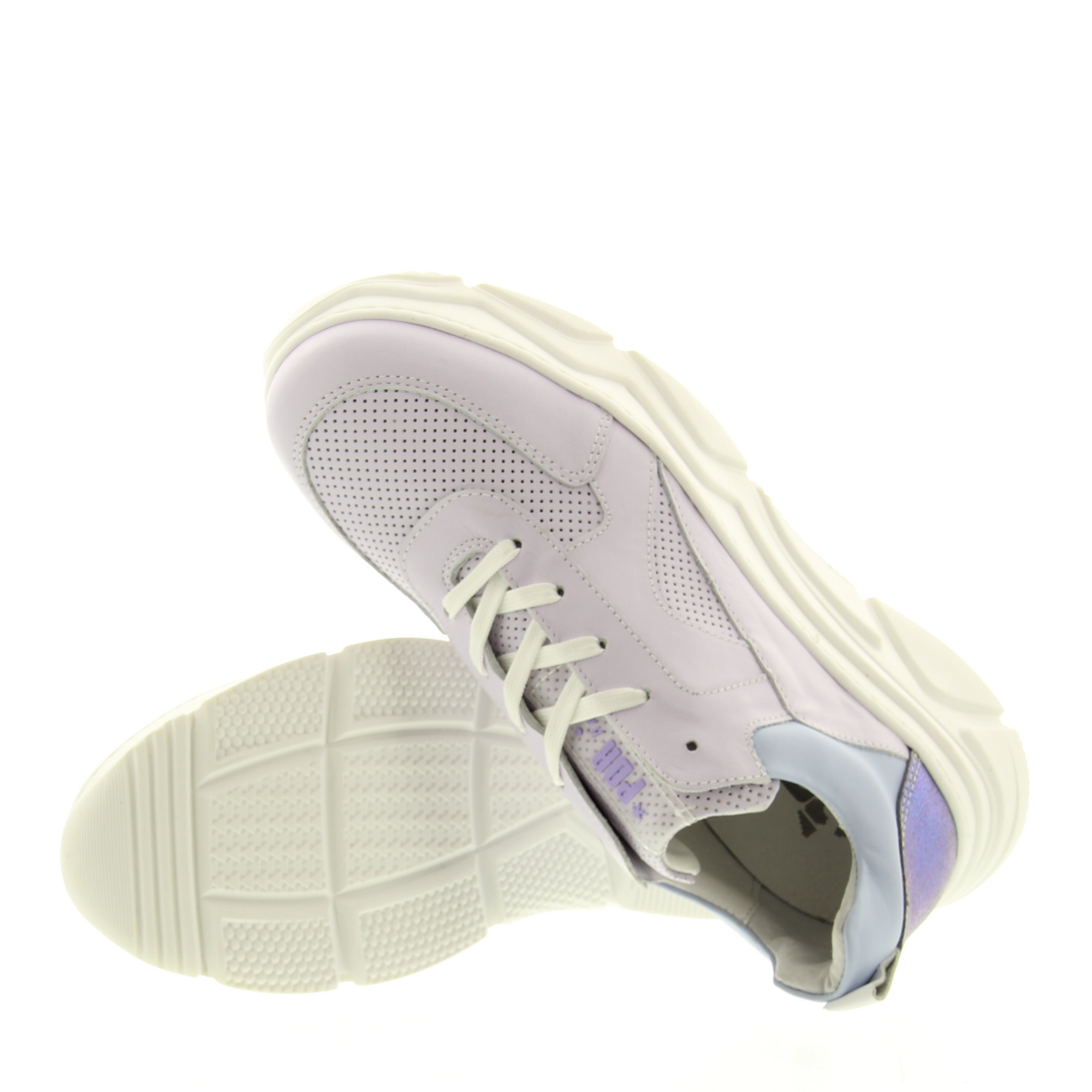 Piedro 1117607910 4136 Lila Combi