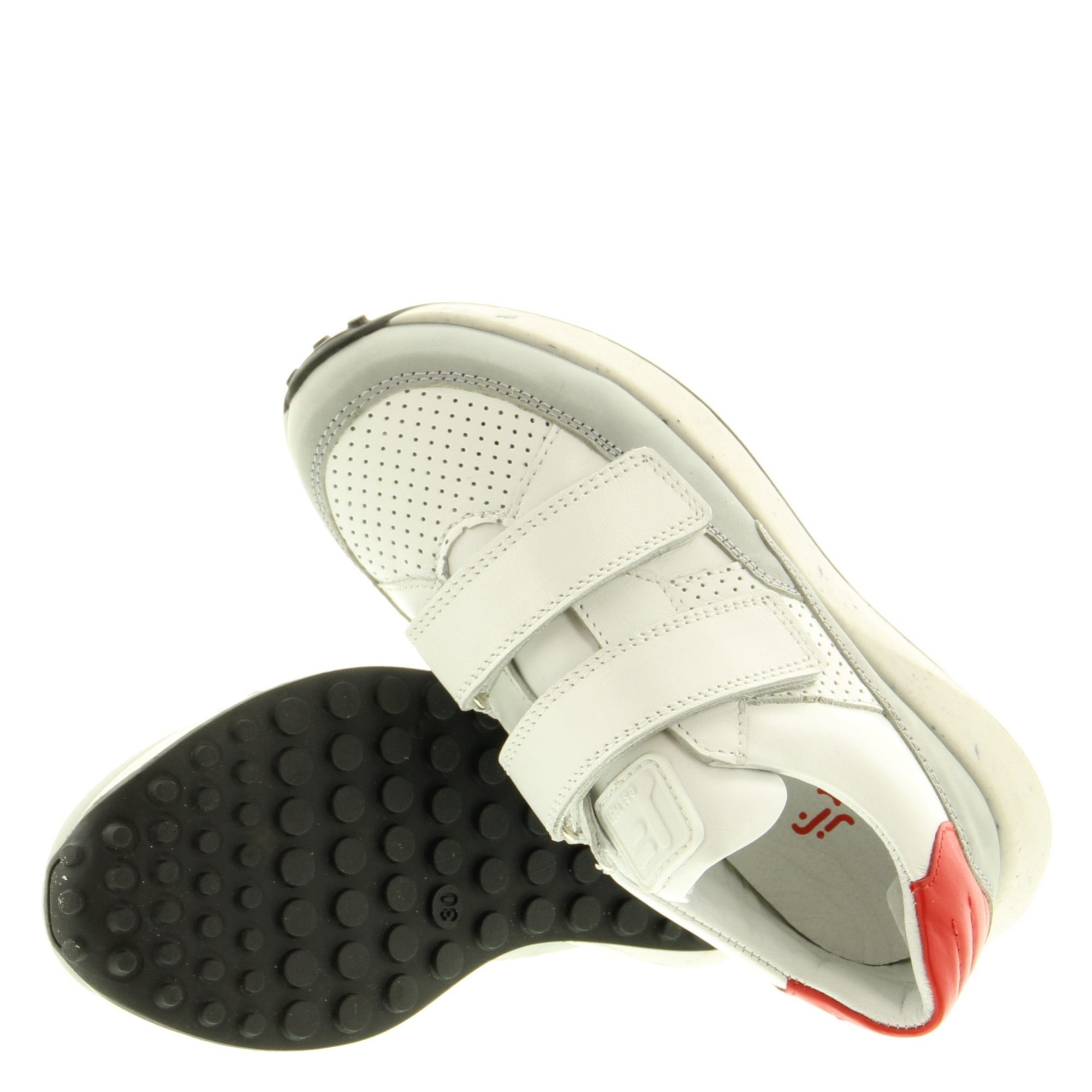 Freaks Jochie 21434-100 100 White