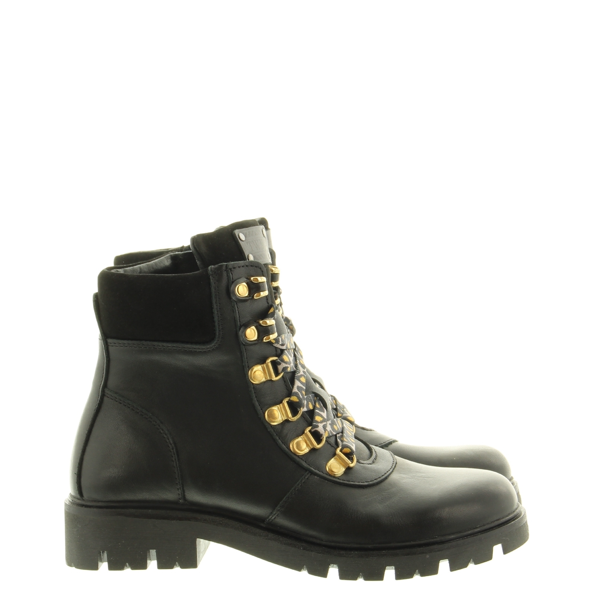 Twins Trackstyle 320687 589 Black Twins Trackstyle 320687 589 Black