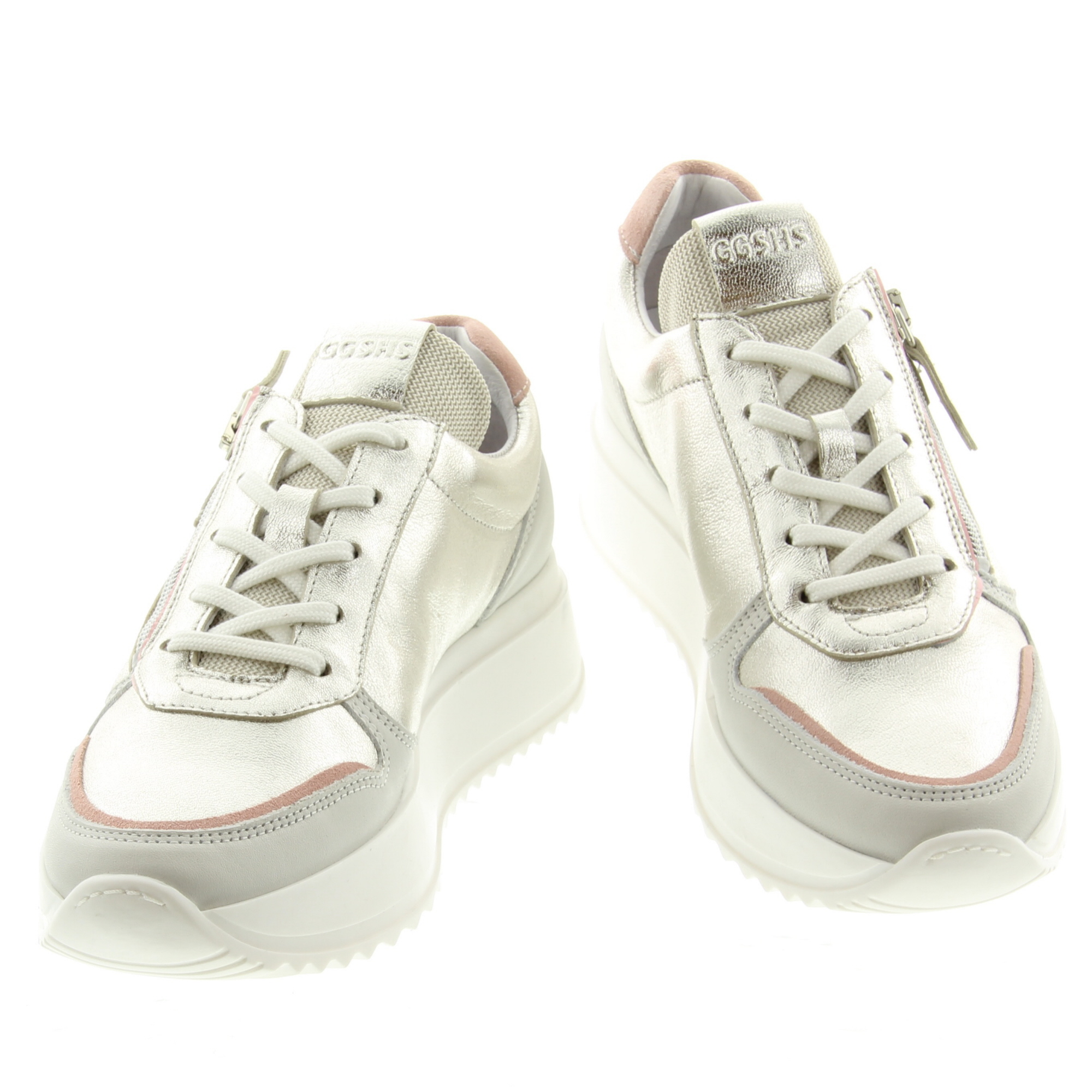 Giga G4371 A2A53 Digit.Mist Rose Smoke