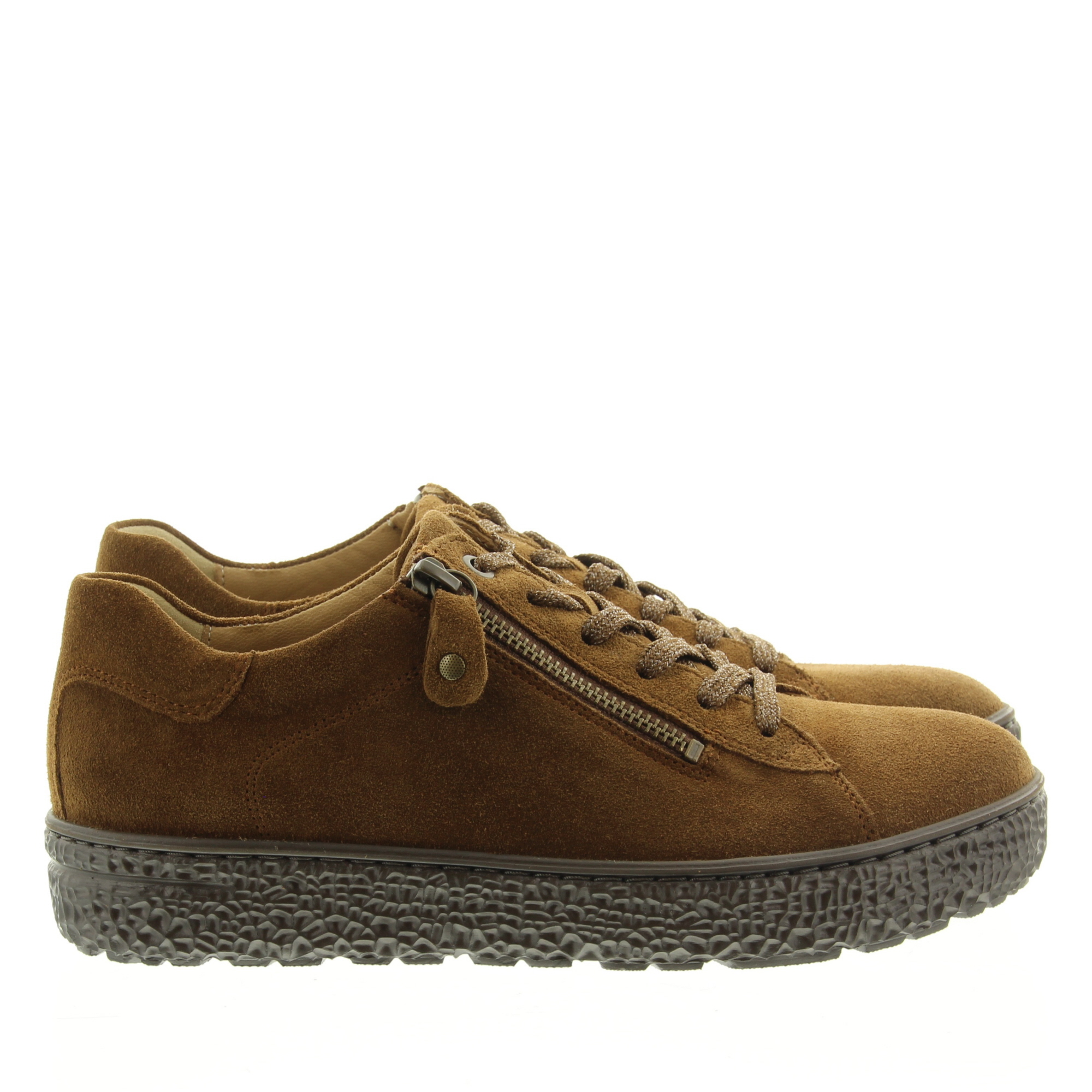 Hartjes 162.1401 Phil Shoe 53.00 Cognac