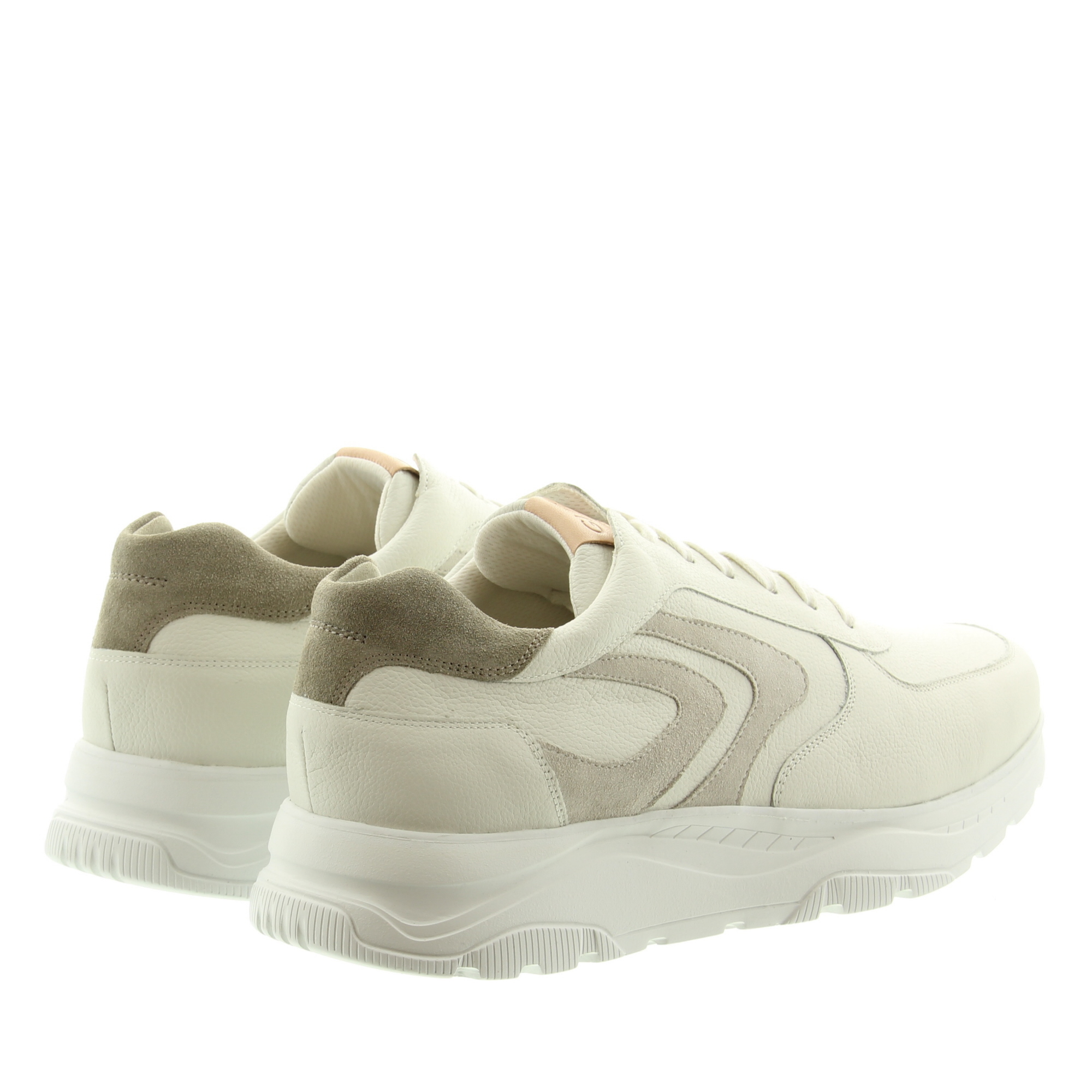 Gijs 2160 115 H 2112 Wit 2552 Kokosnoot 3349