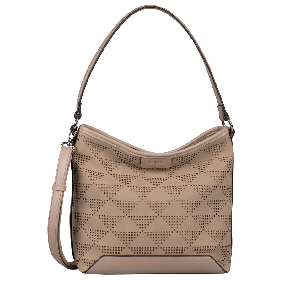 Gabor Bags 010611 Taupe