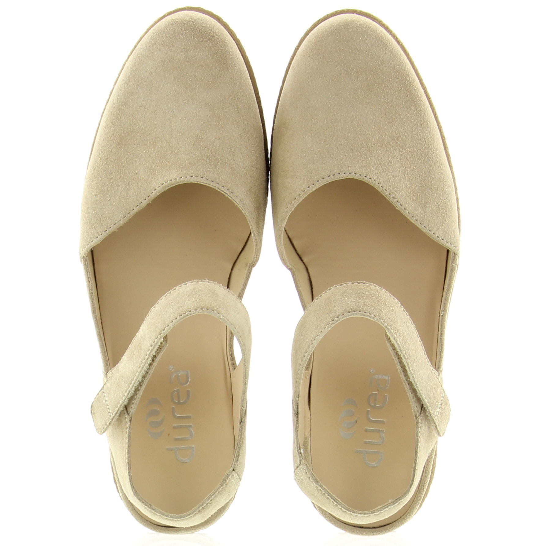 Durea 5923 575 H 0219 L.Taupe