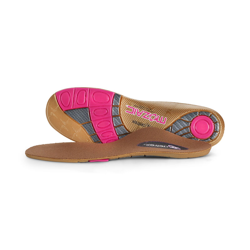 Aetrex L2400W Lynco Mozaic Sport Cupped/Neutral Women