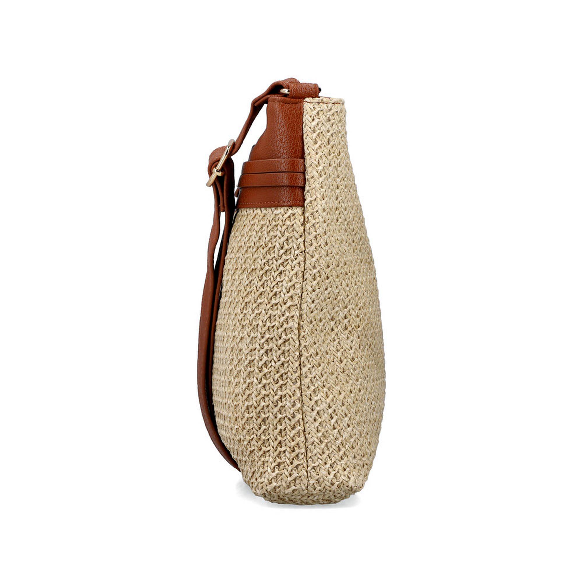 Rieker H1519 64 Beige Cognac