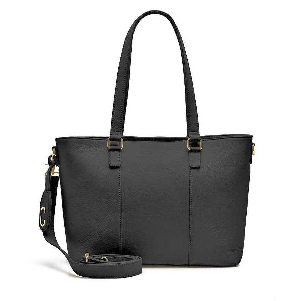 Chabo 202583 Business Bag Small 10 Black
