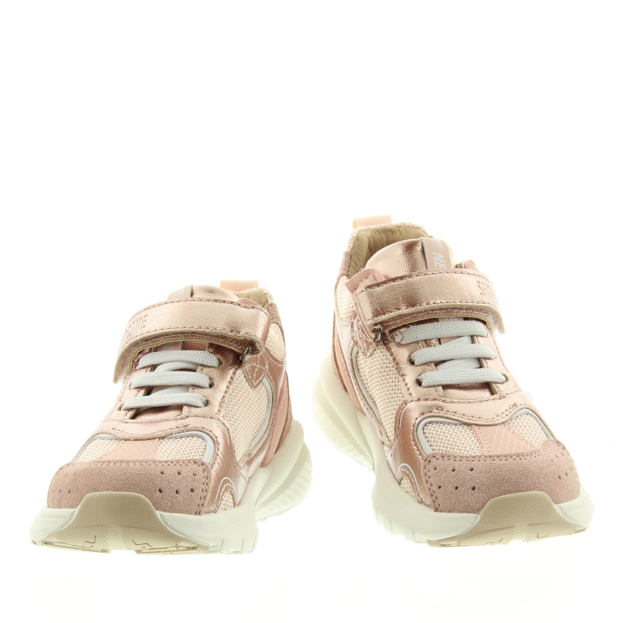 ShoesMe BL26S001-H Rose Gold