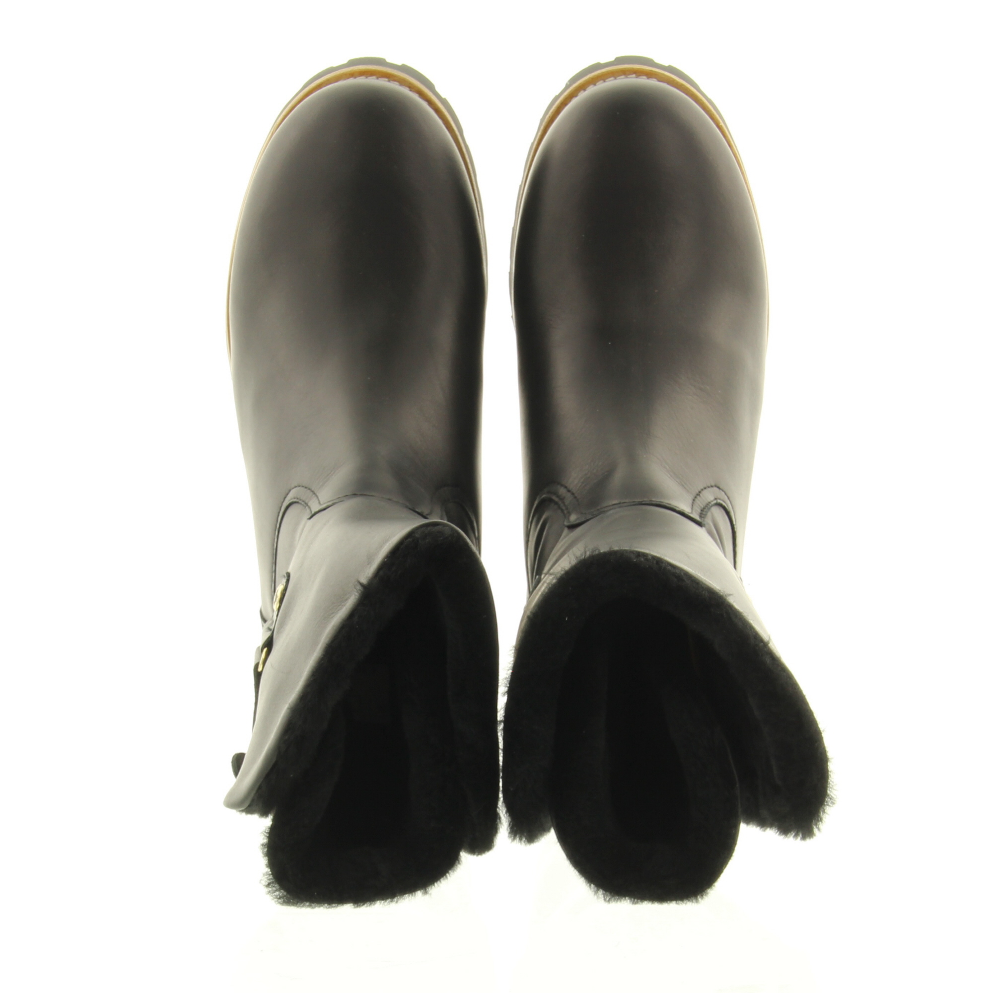Panama Jack Felia Igloo Trav,B2 Black Panama Jack Felia Igloo Trav,B2 Black