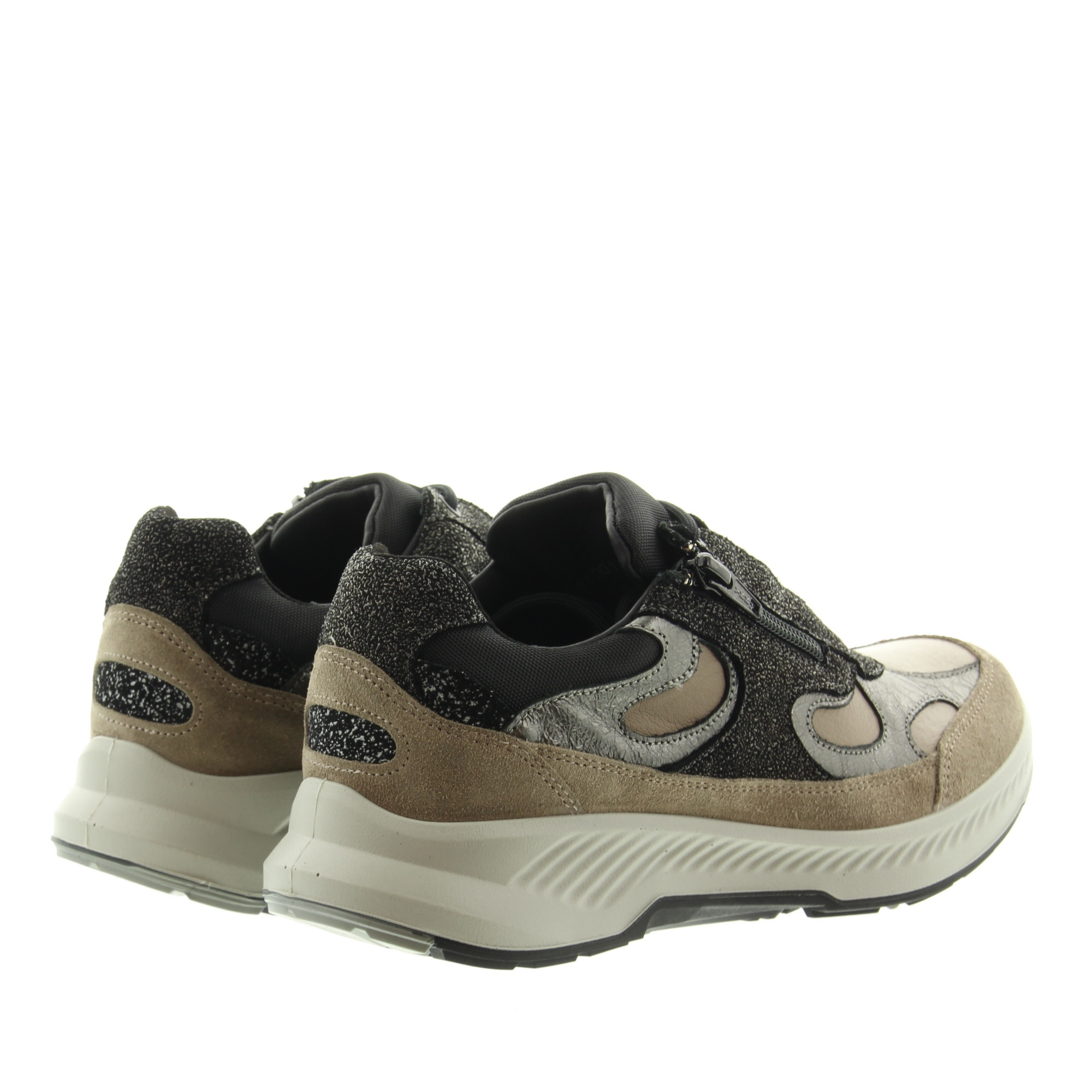 Xsensible 34001.3.351 Douro HX Brown Fantasy