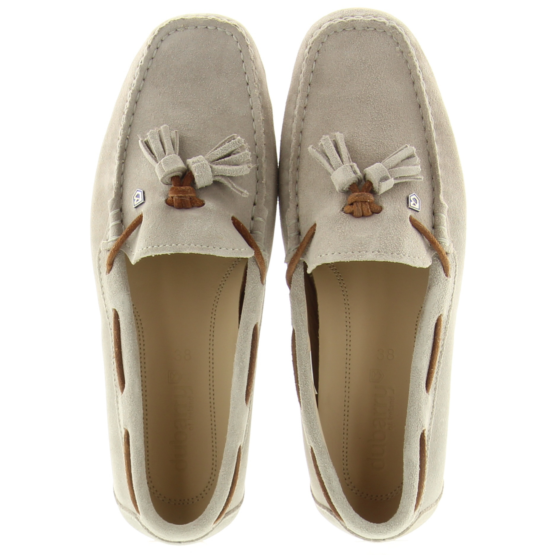 Dubarry 3741 Jamaica 20 Allmond