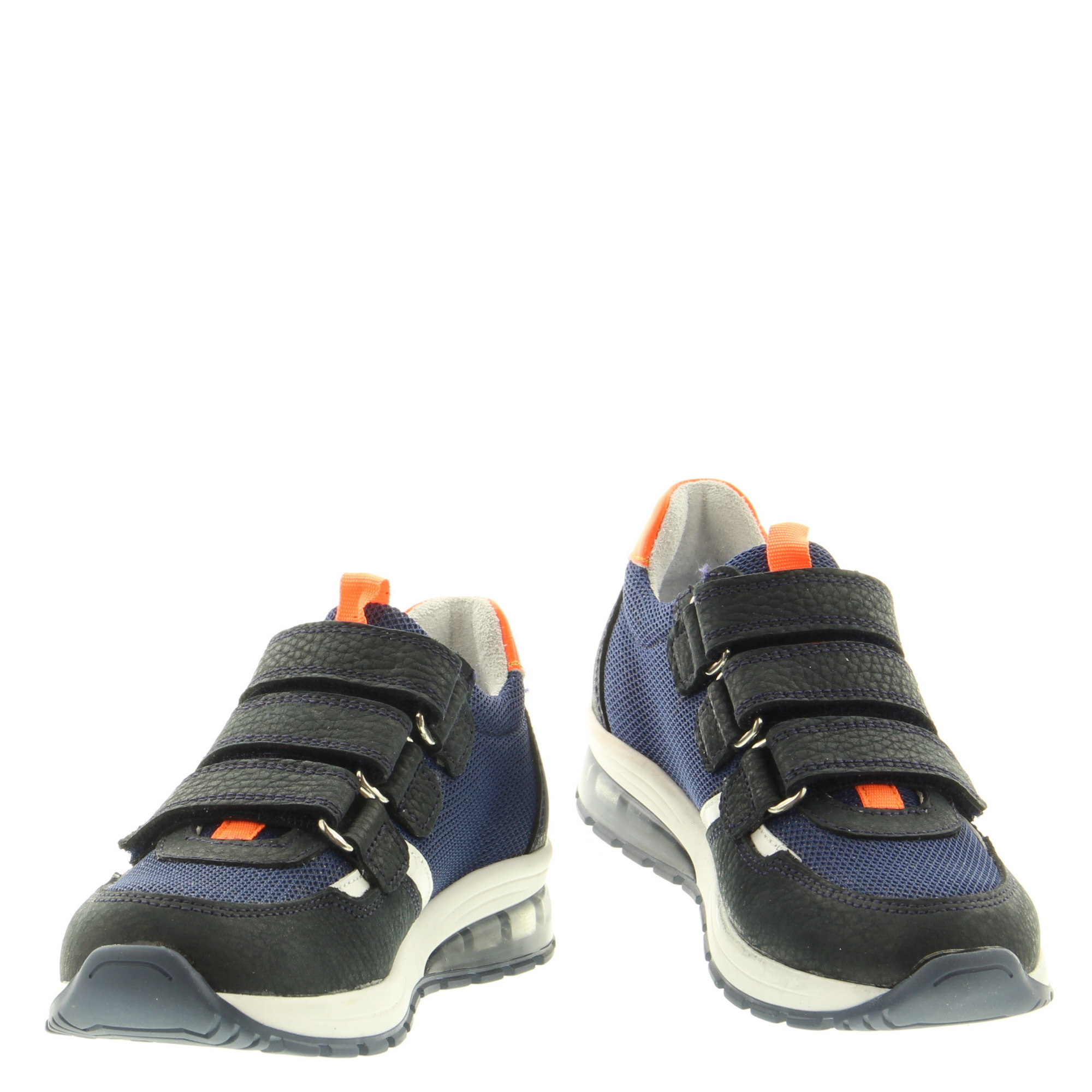 Twins Trackstyle 321351 129 D.Blue Orange Twins Trackstyle 321351 129 D.Blue Orange