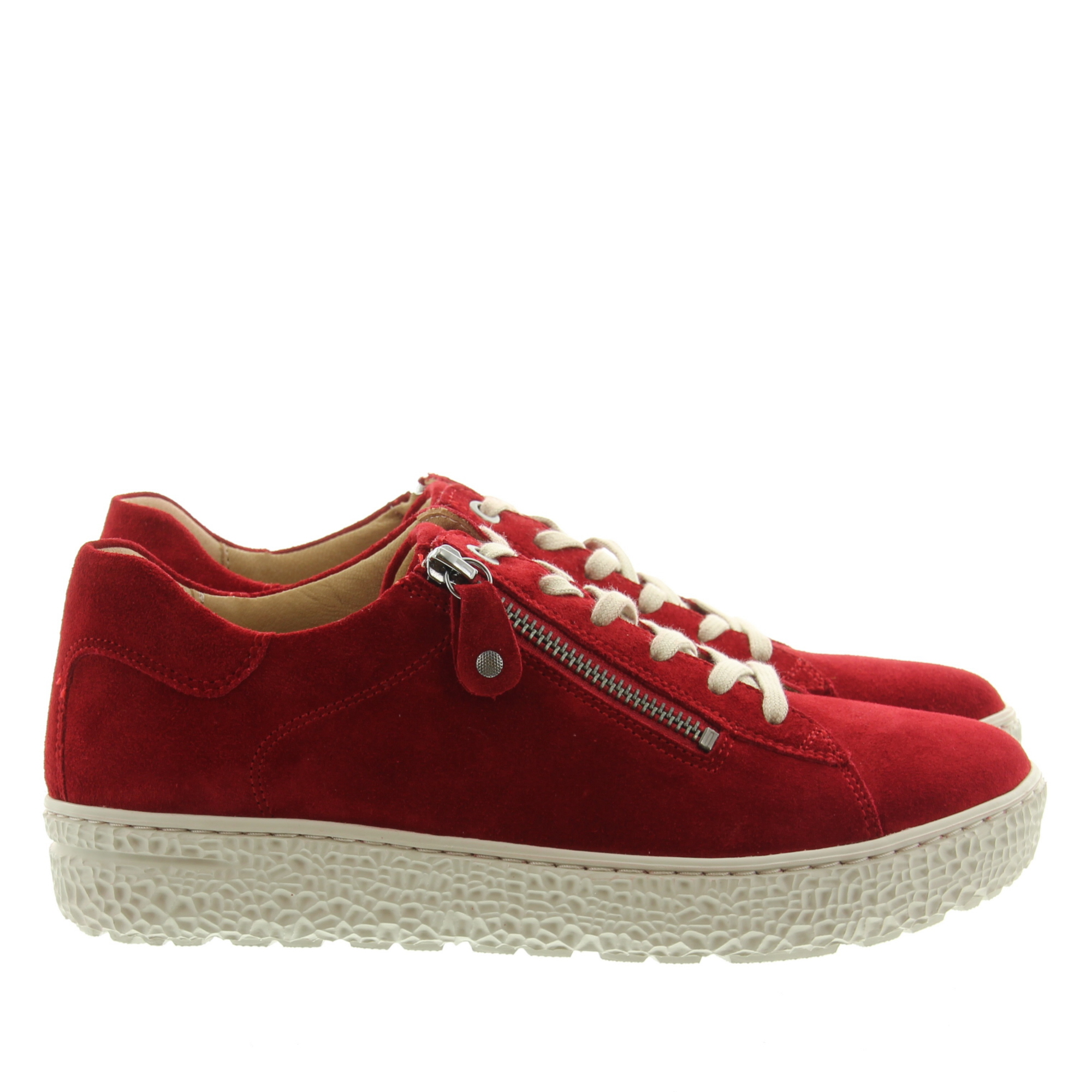 Hartjes 162.1401 Phil Shoe 27.00 Rot
