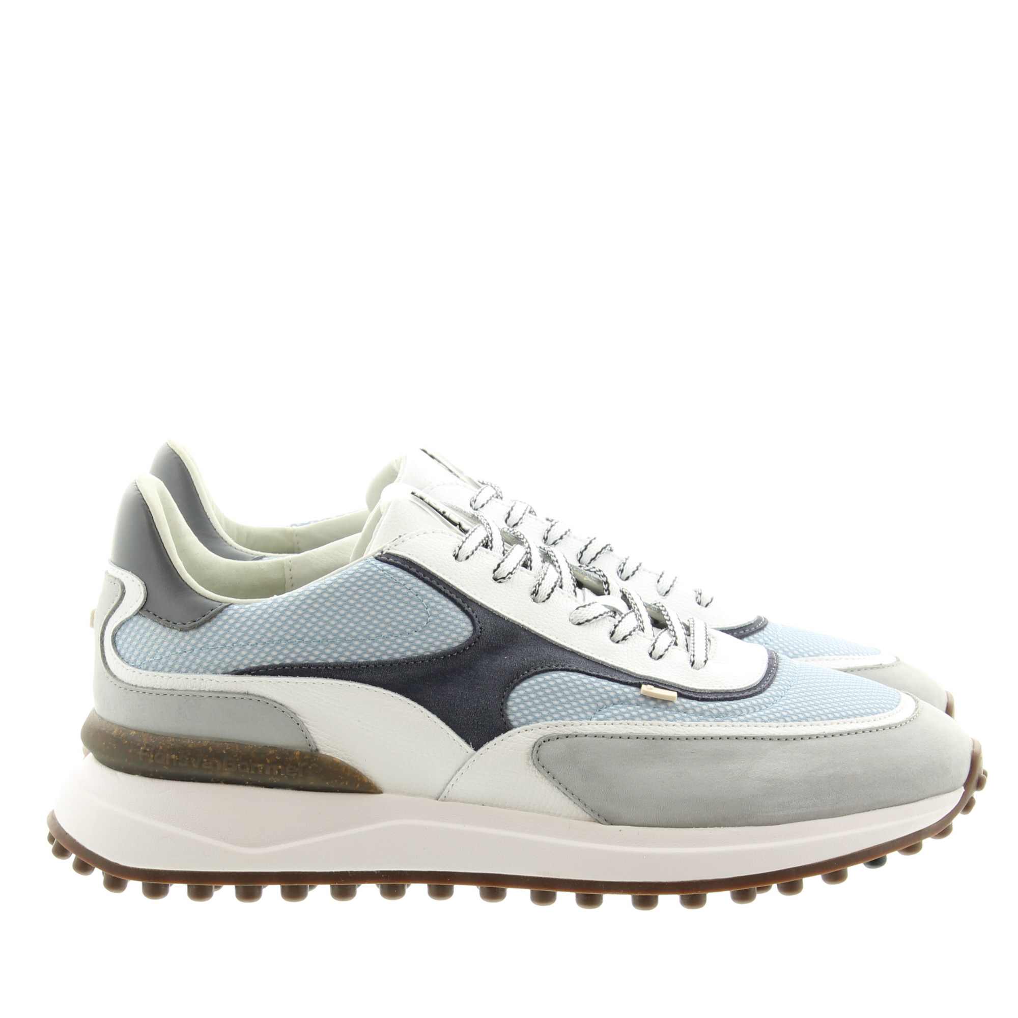 Floris van Bommel SFM-10207-42-01 Noppi 37.01 LightBlue