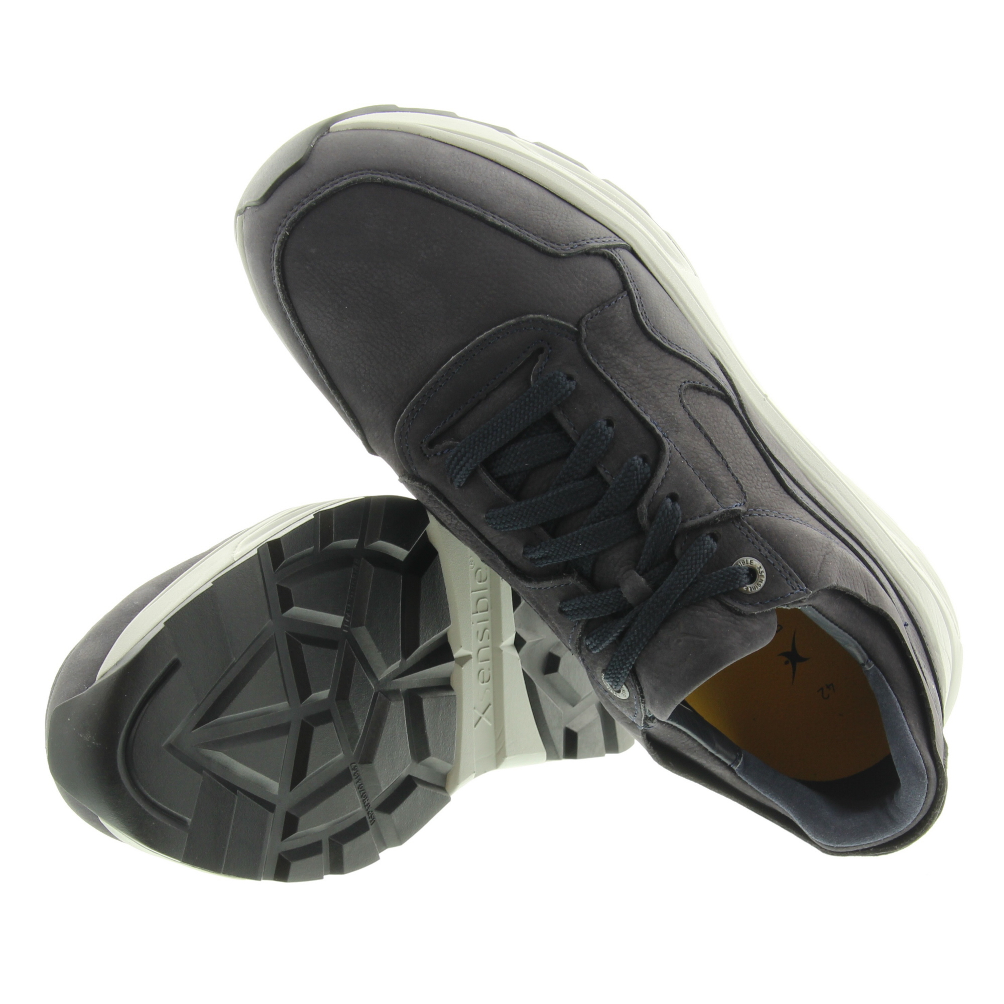 Xsensible 33200.4.220 Golden Gate H Navy