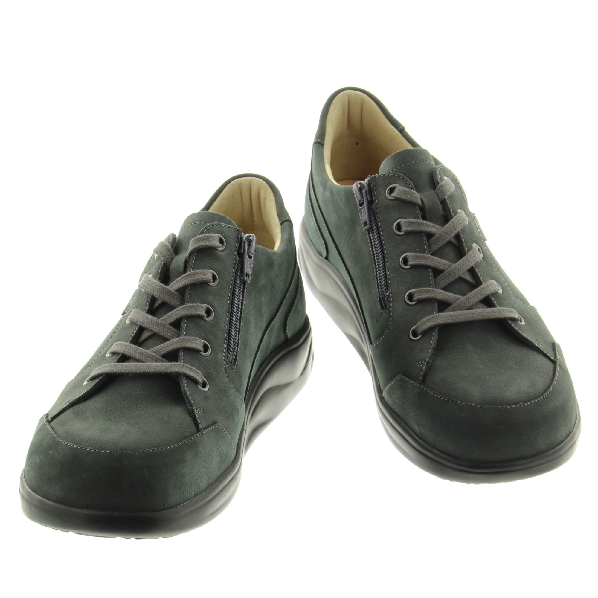 Finn Comfort Huaraz 01174 Grigio Jockey 746171