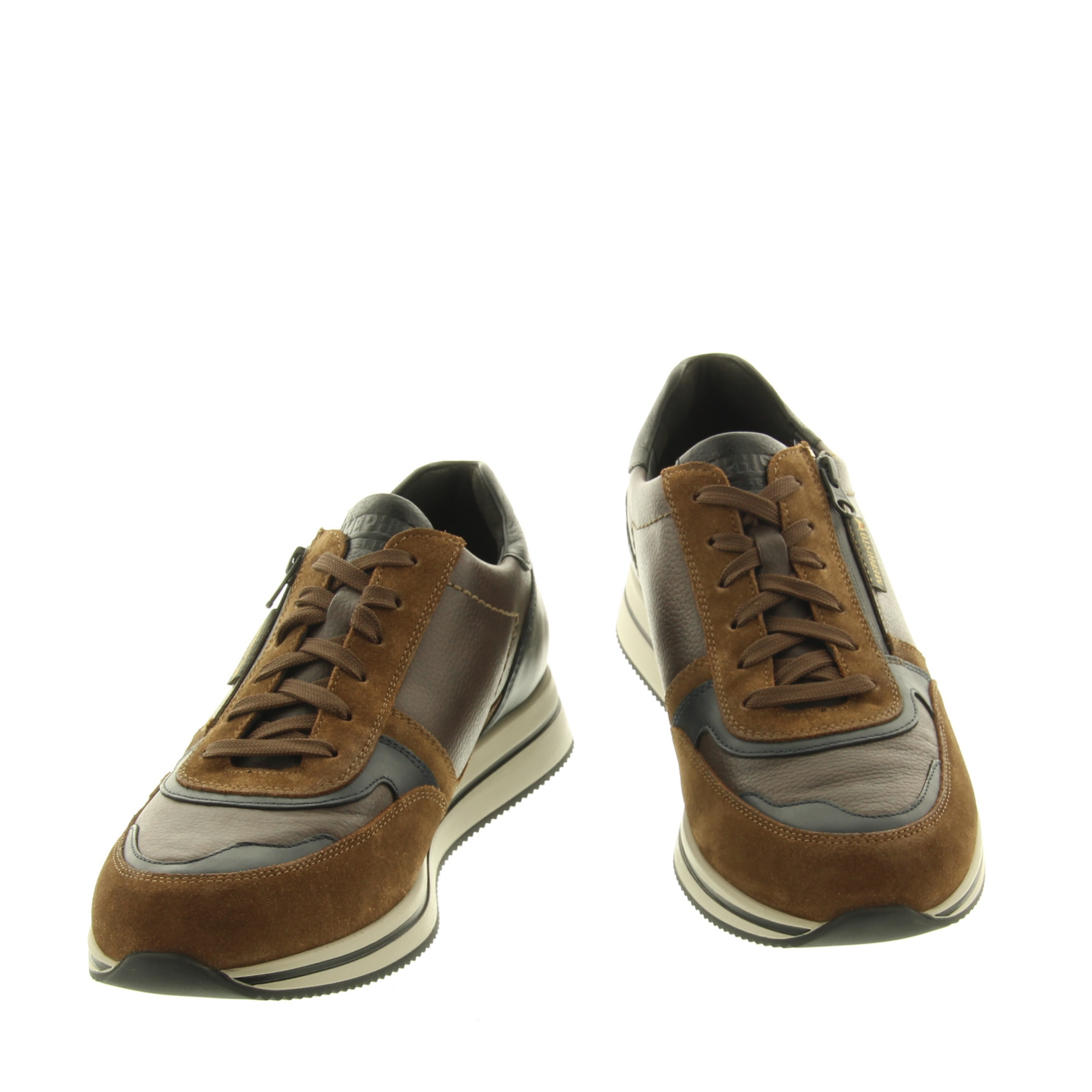 Mephisto Gilford 3658/1551/6145/1500 Brown