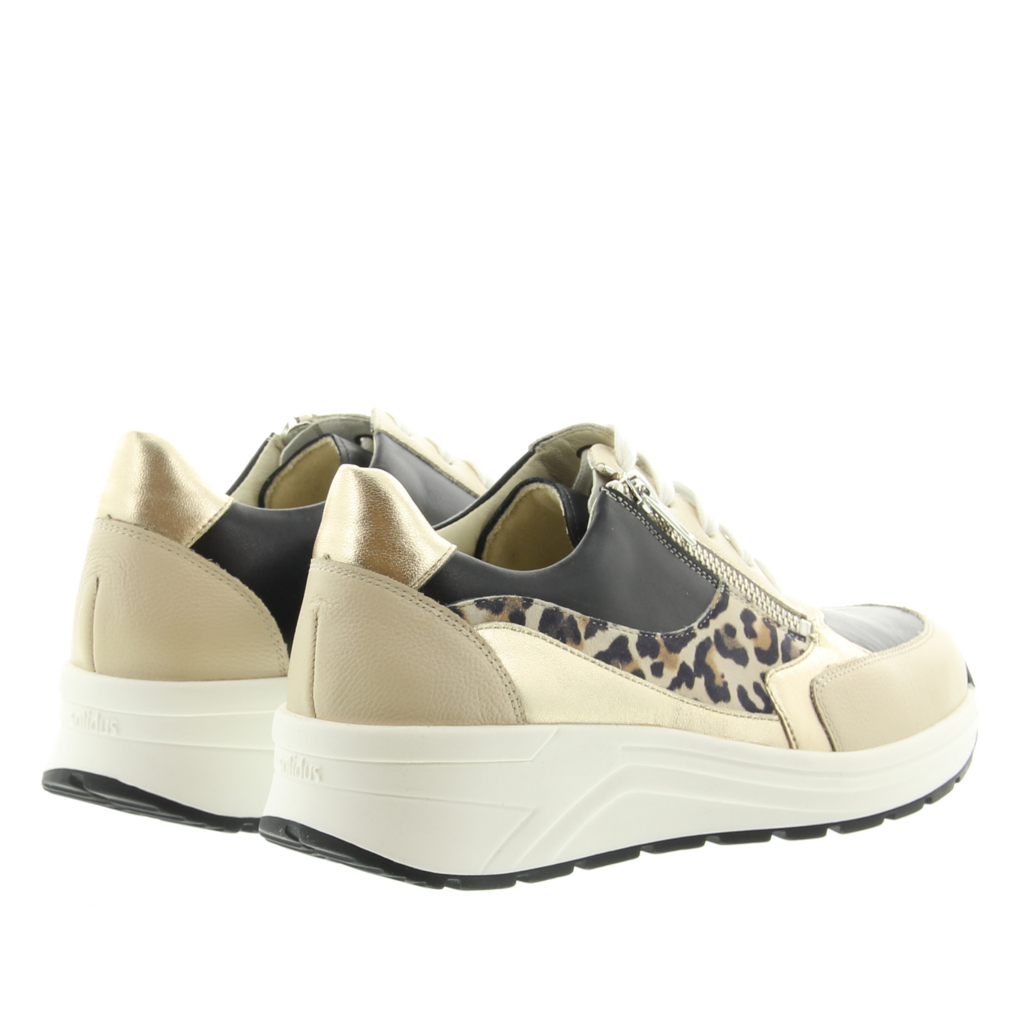 Solidus 46023 Holly Neve Multi Solic