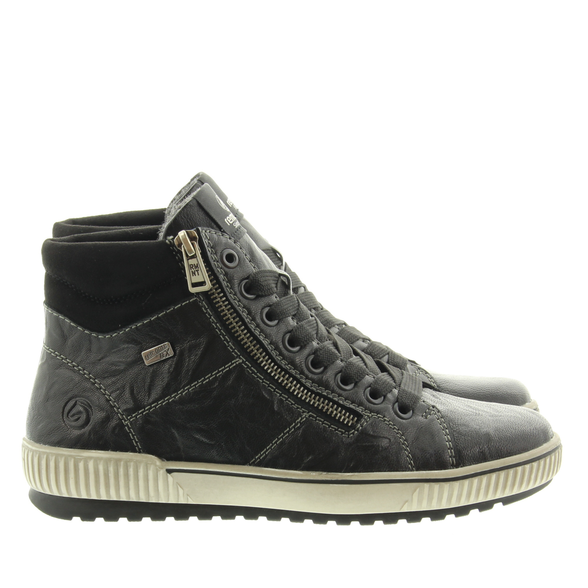 Remonte D0772 01 Schwarz
