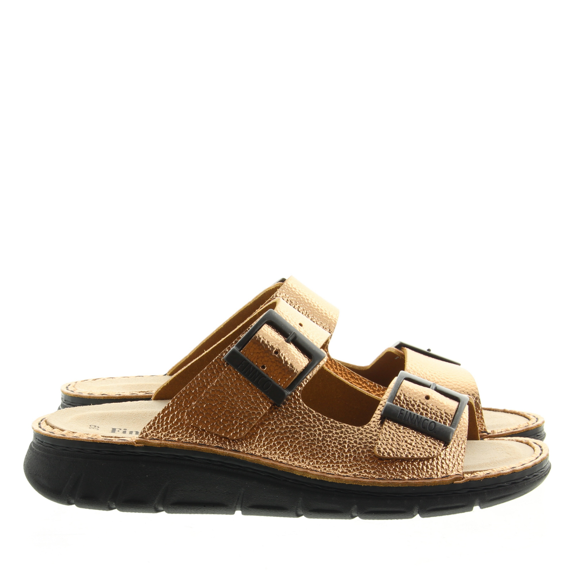 Finn Comfort Cayman-S 81546 Copper 819367