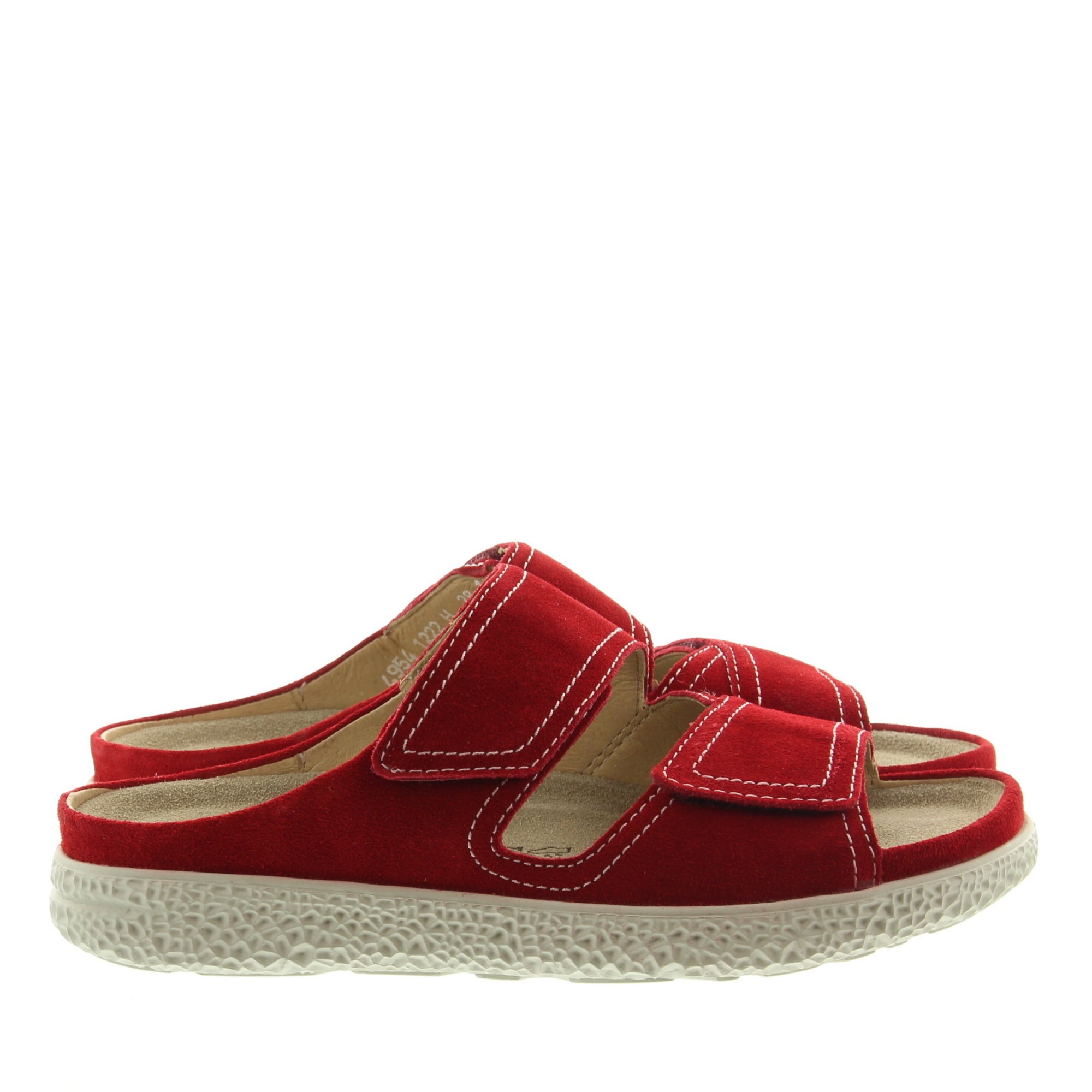 Hartjes 122.1222 Groove 30.27 Rot