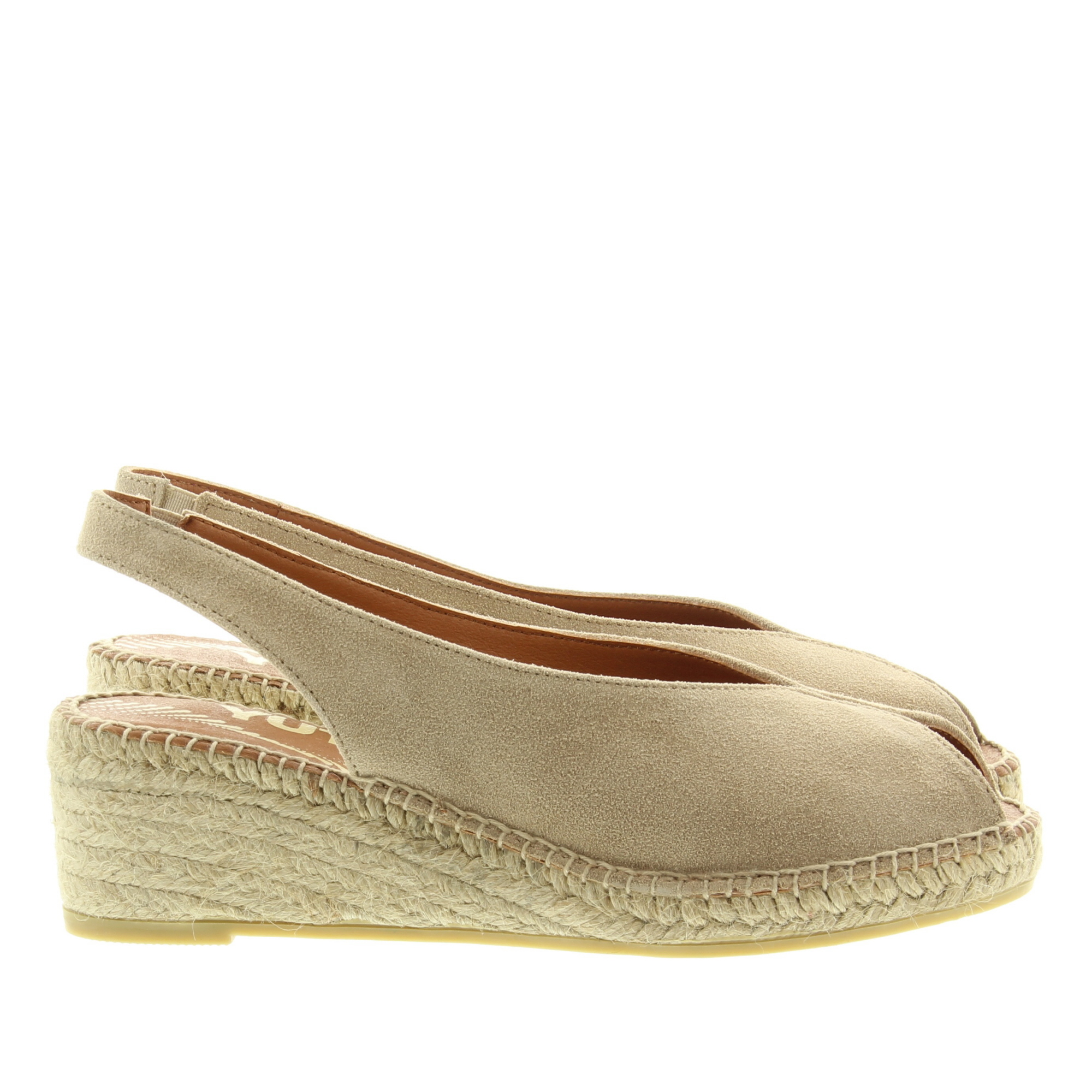 Viguera 2200 YuteFlex Vitelo Desert