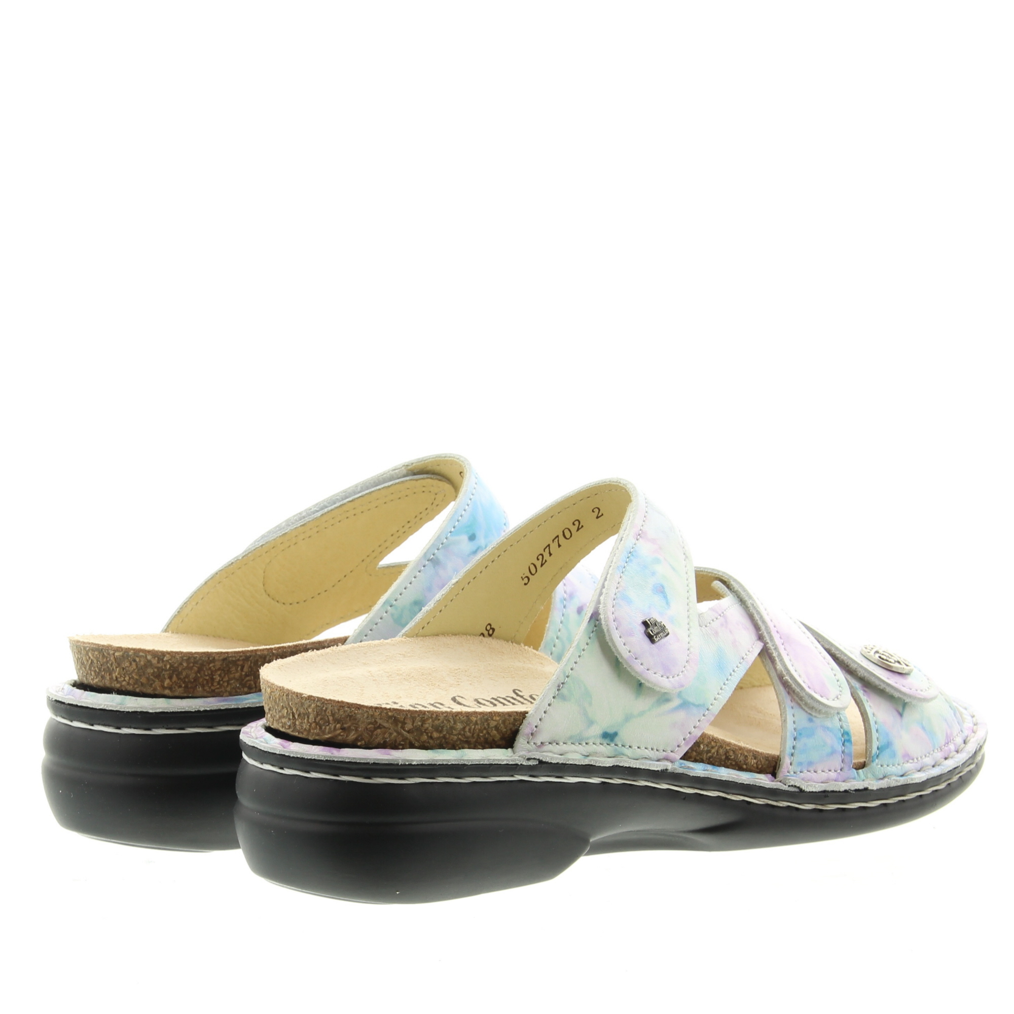 Finn Comfort Ventura-S 82568 Sky Blur 791214