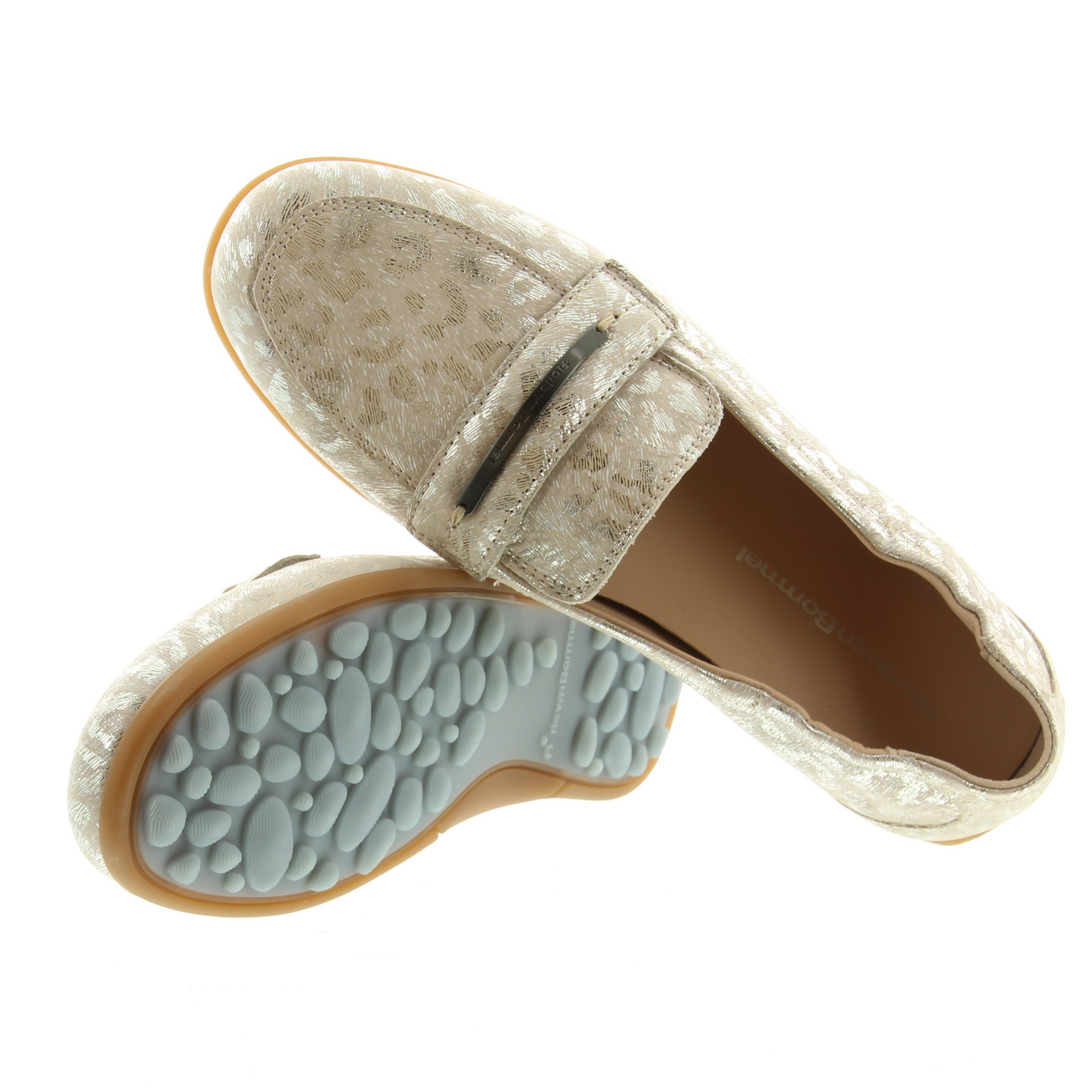 Floris van Bommel SFW-40039-34-03 Sitti 03.13 Taupe