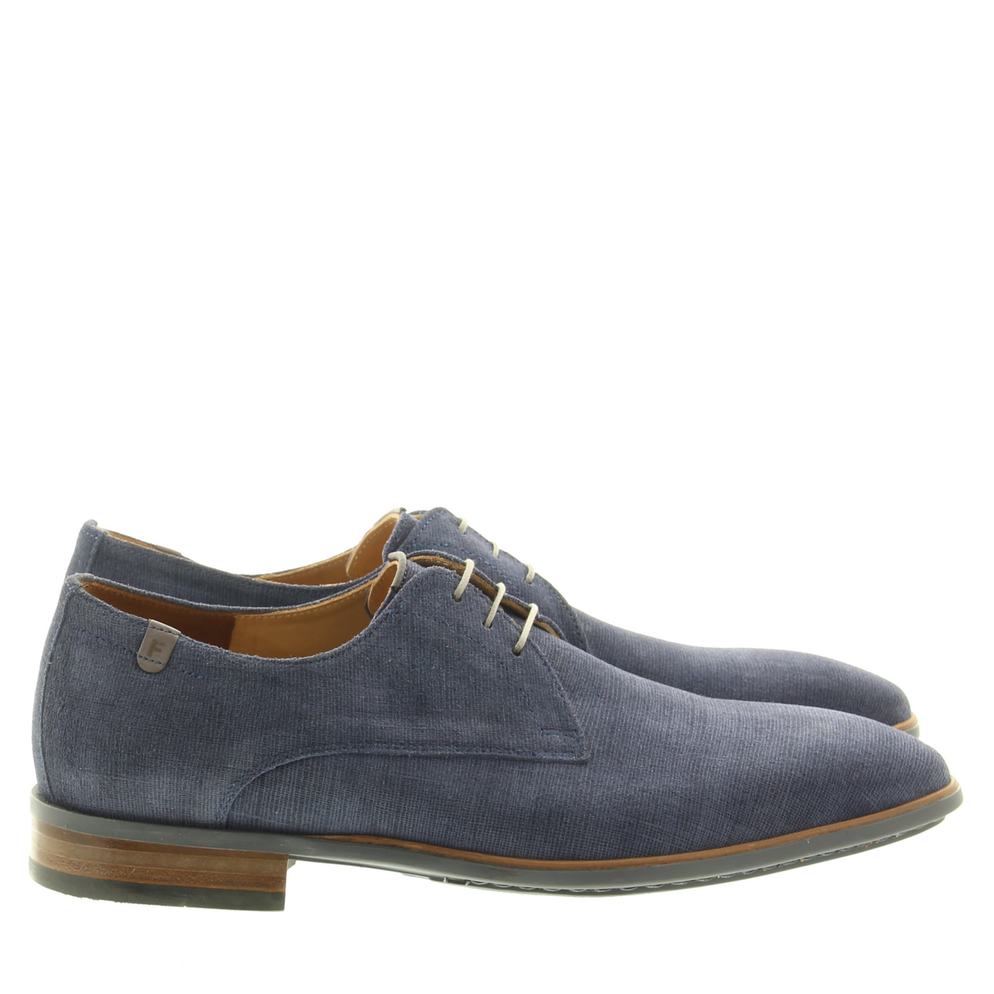 Floris van Bommel SFM-30295-40-01 De Slimmer 04.04 Blue