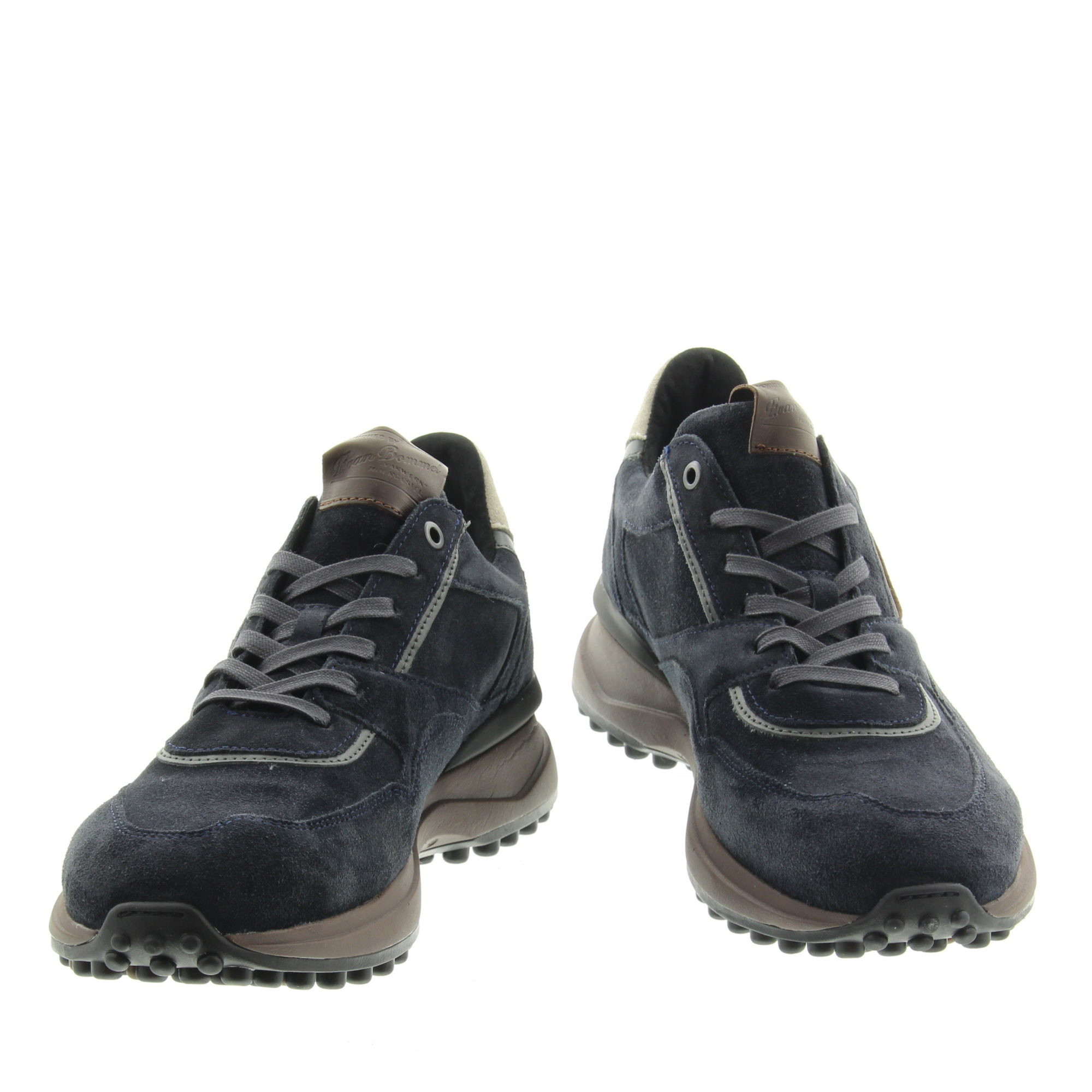 Floris van Bommel SFM-10139-41-04 Noppi 29.69 DarkBlue