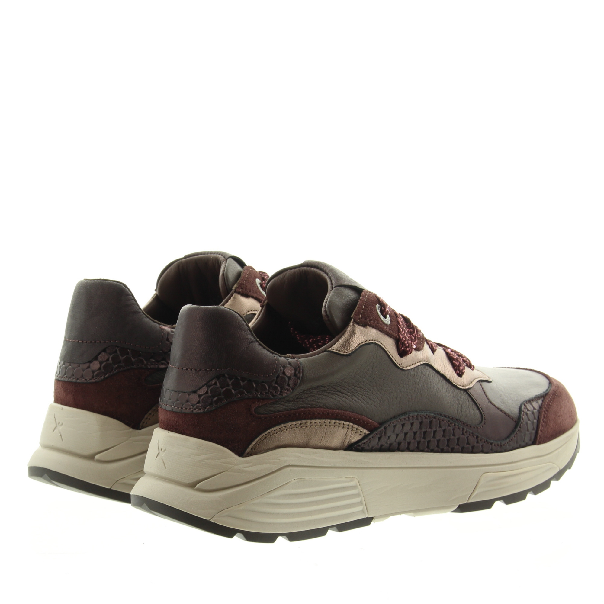 Xsensible 33011.3.747 Rainbow GX Bordeaux Combi