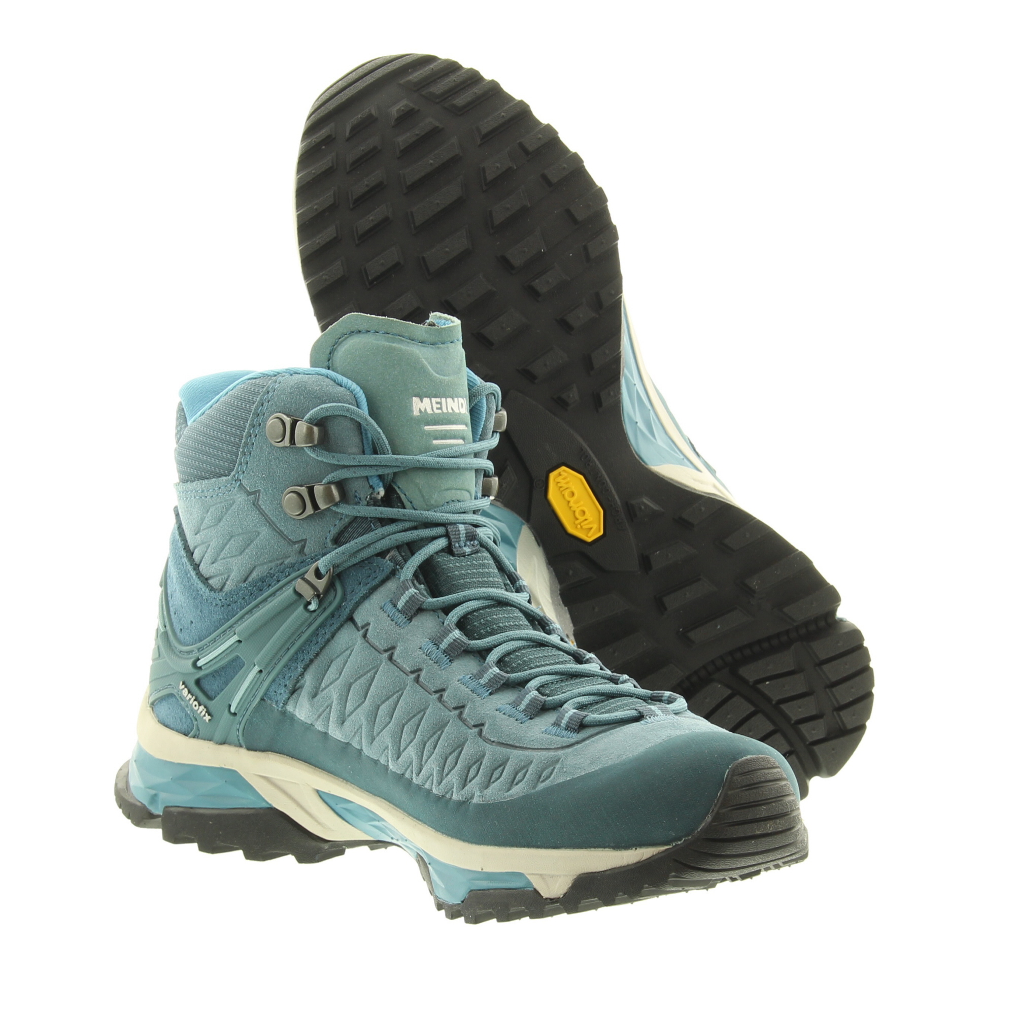 Meindl 4716 Top Trail Lady Mid GTX 93 Turkis
