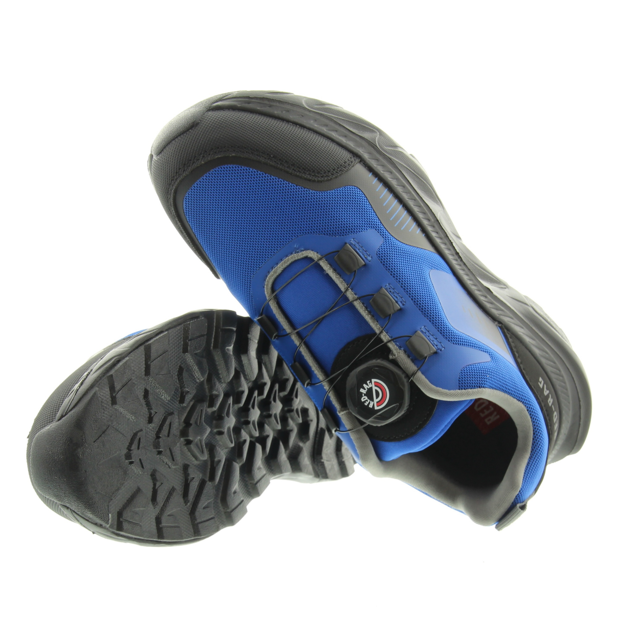 Red Rag Kids 15837 690 Blue Combi F