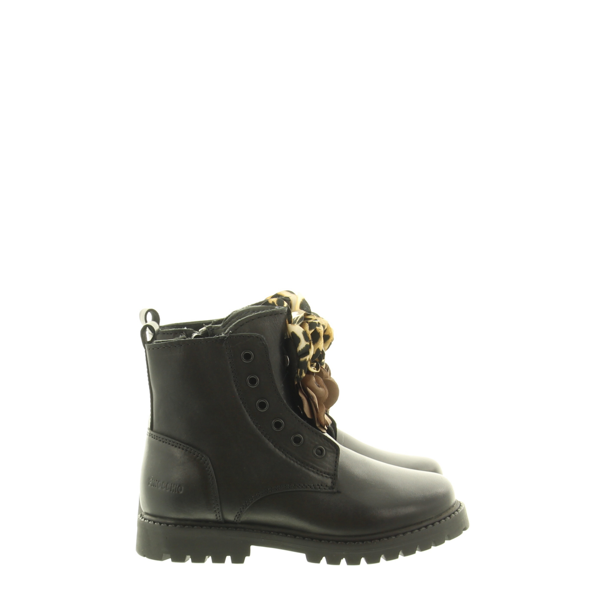 Pinocchio P1678 10CO Zwart combi