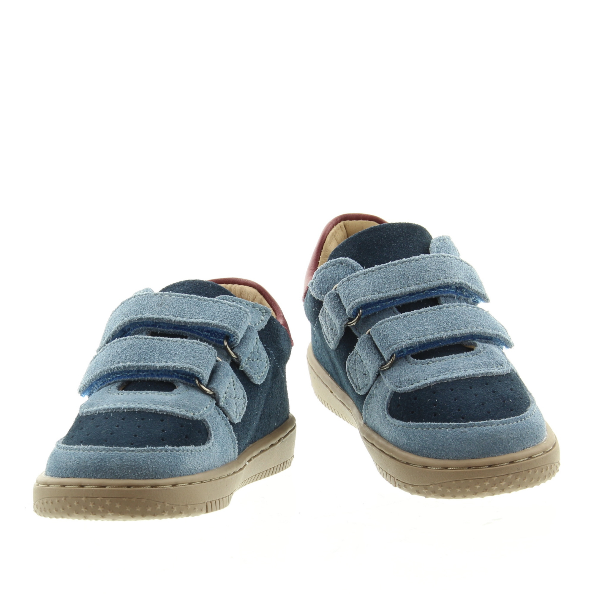 ShoesMe BN26W001-I Dark Blue