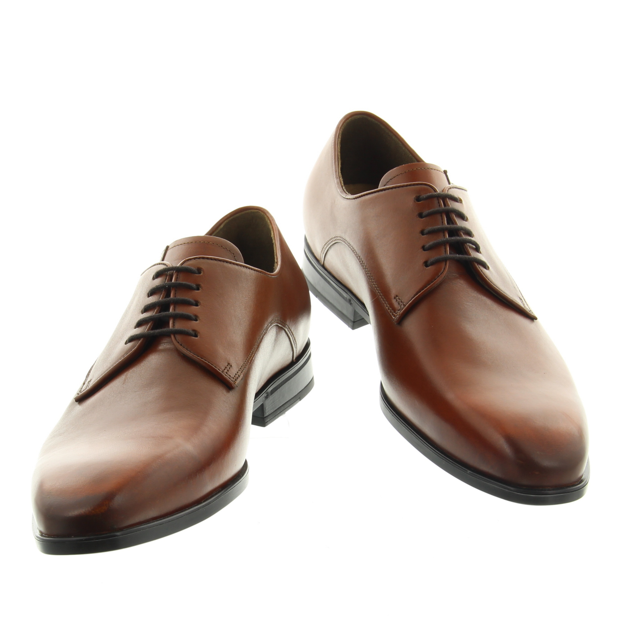 Gijs 2141 608 K 1240 Marrone 3858 Naturel