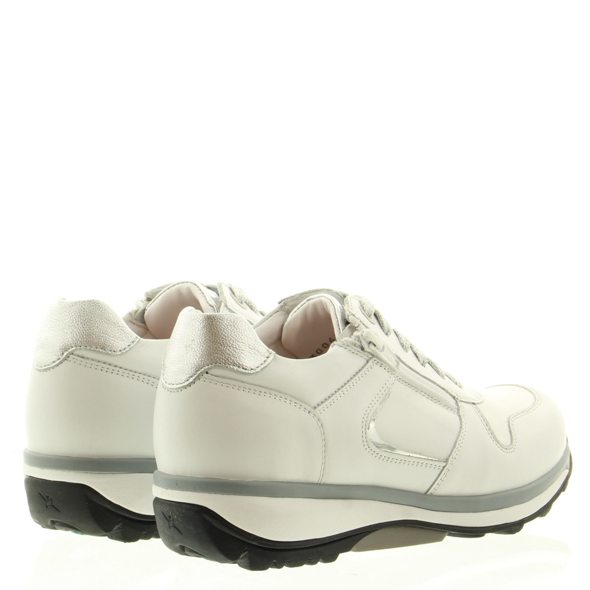 Xsensible 30042.3.130 Jersey GX White / Chrome