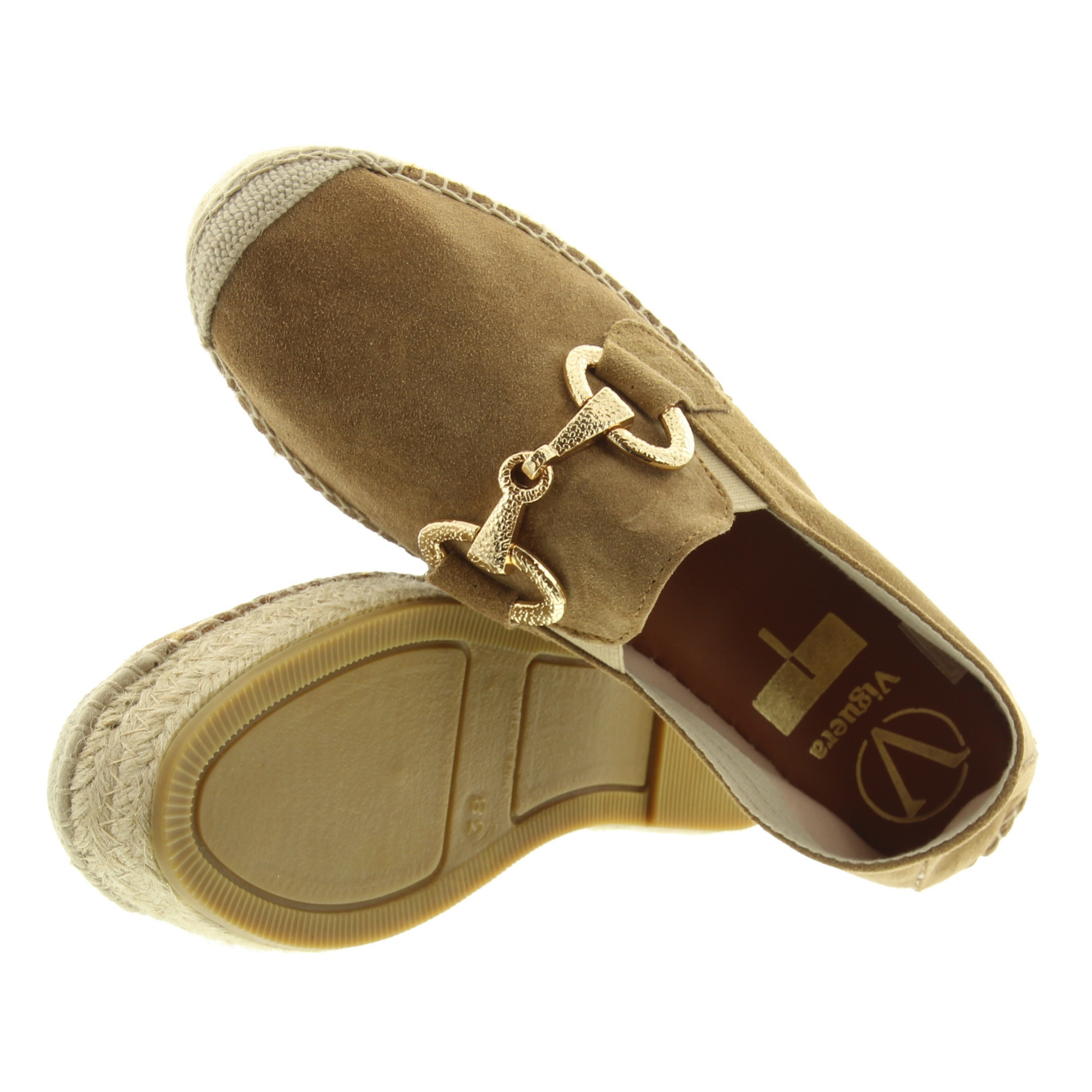 Viguera 1654 Vitelo Whisky
